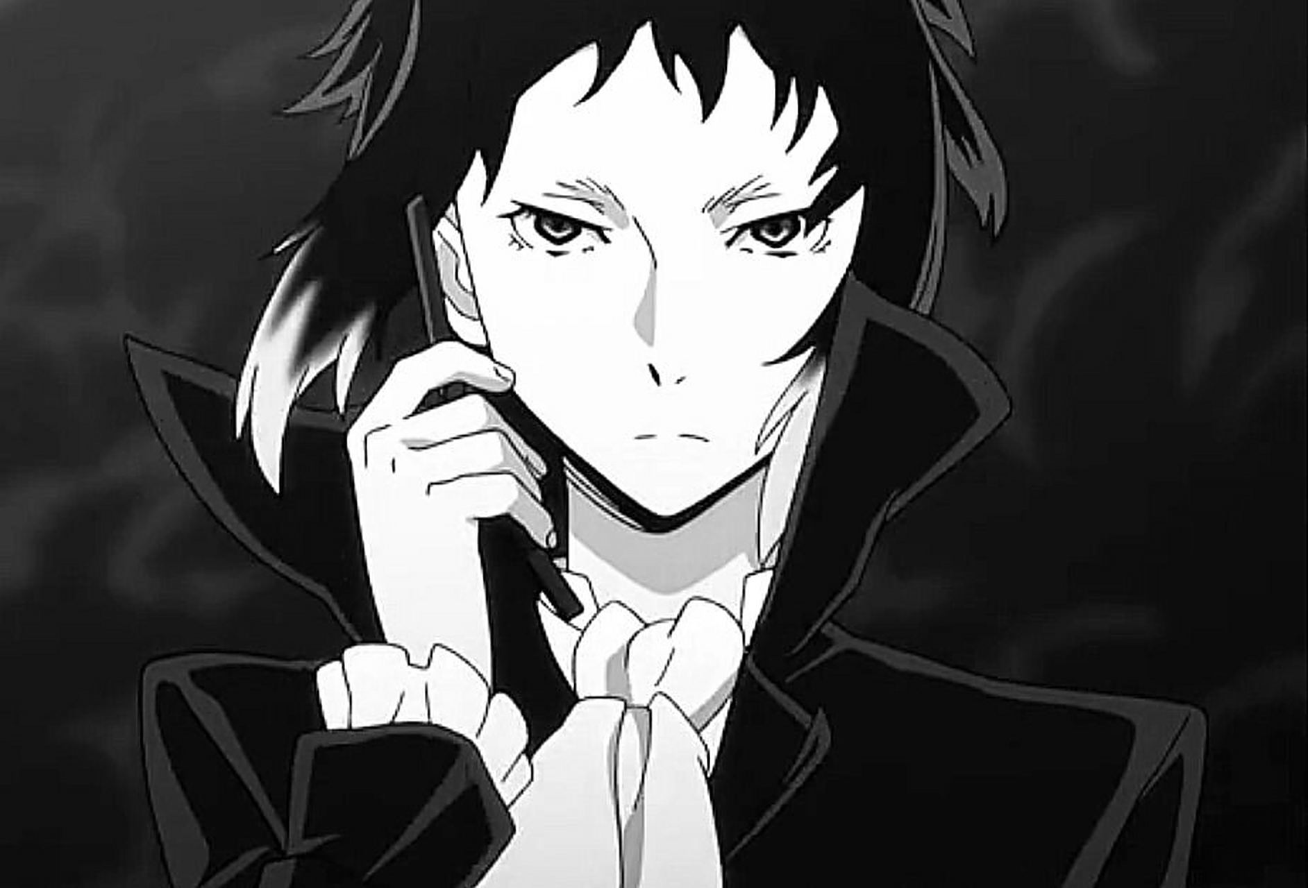 文豪野犬芥川头像,壁纸 #芥川龍之介# 壁纸头像