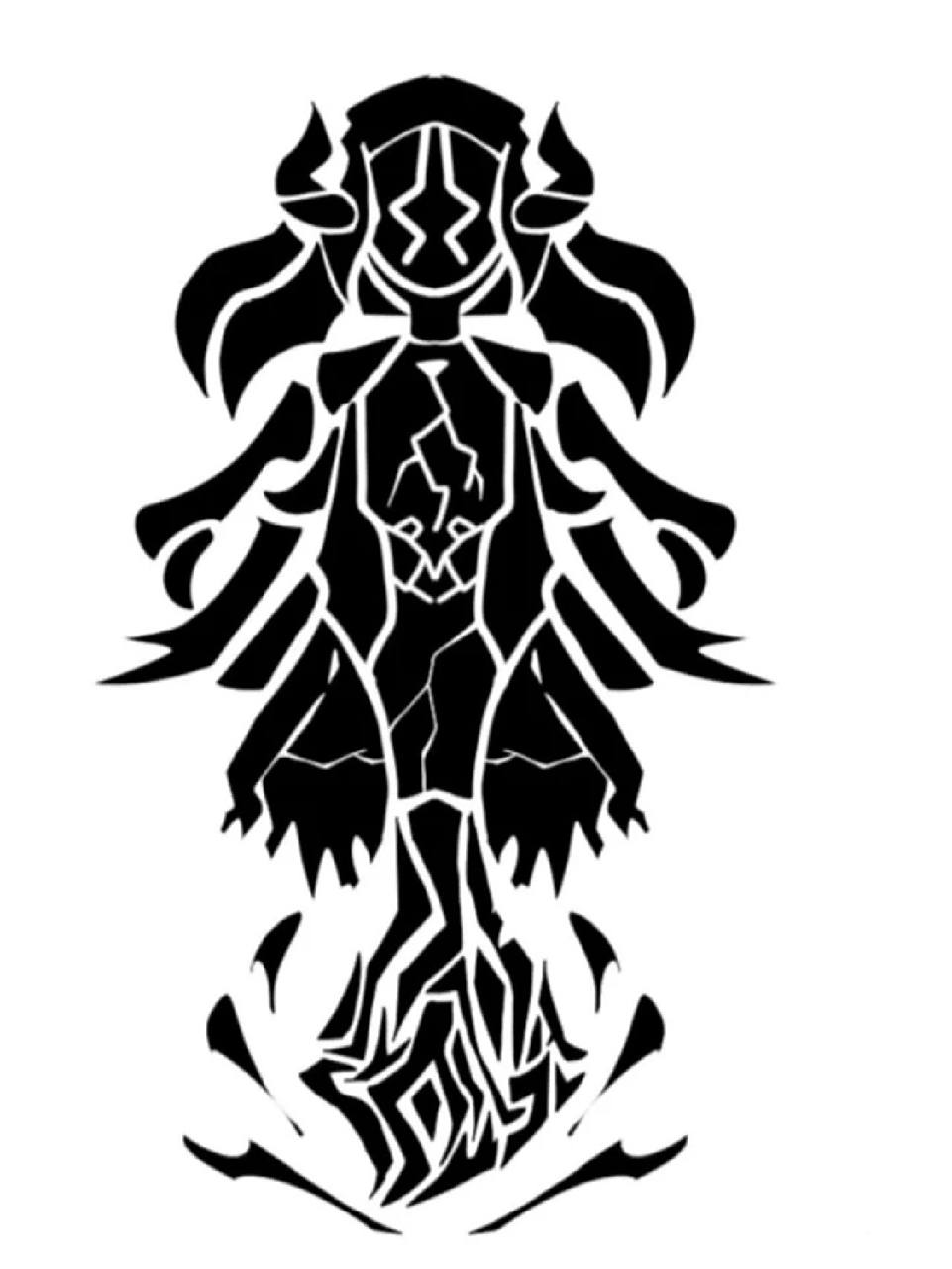 凹凸世界七神使资料