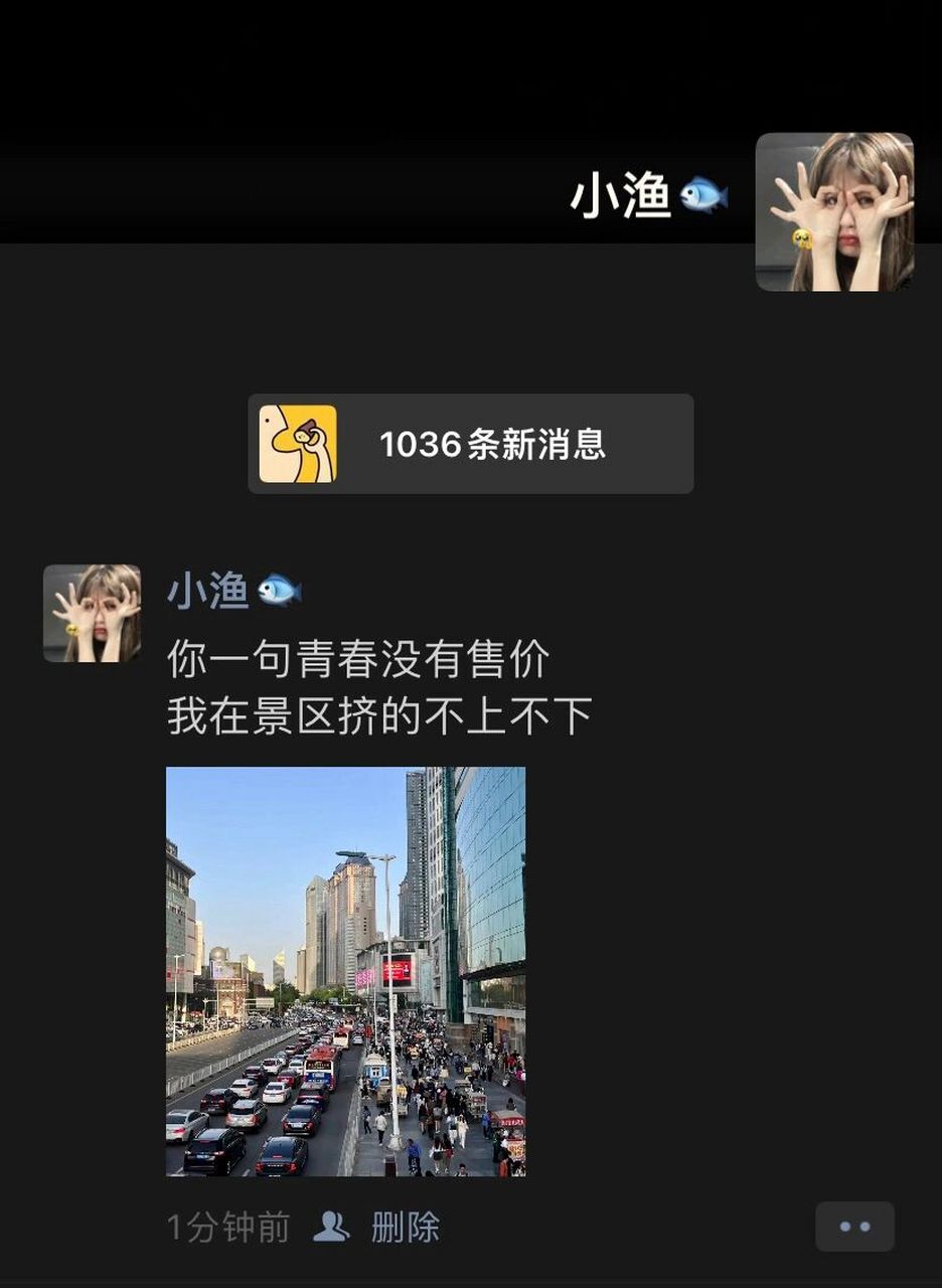 95wechat | 朋友圈文案分享 你一句青春没有售价