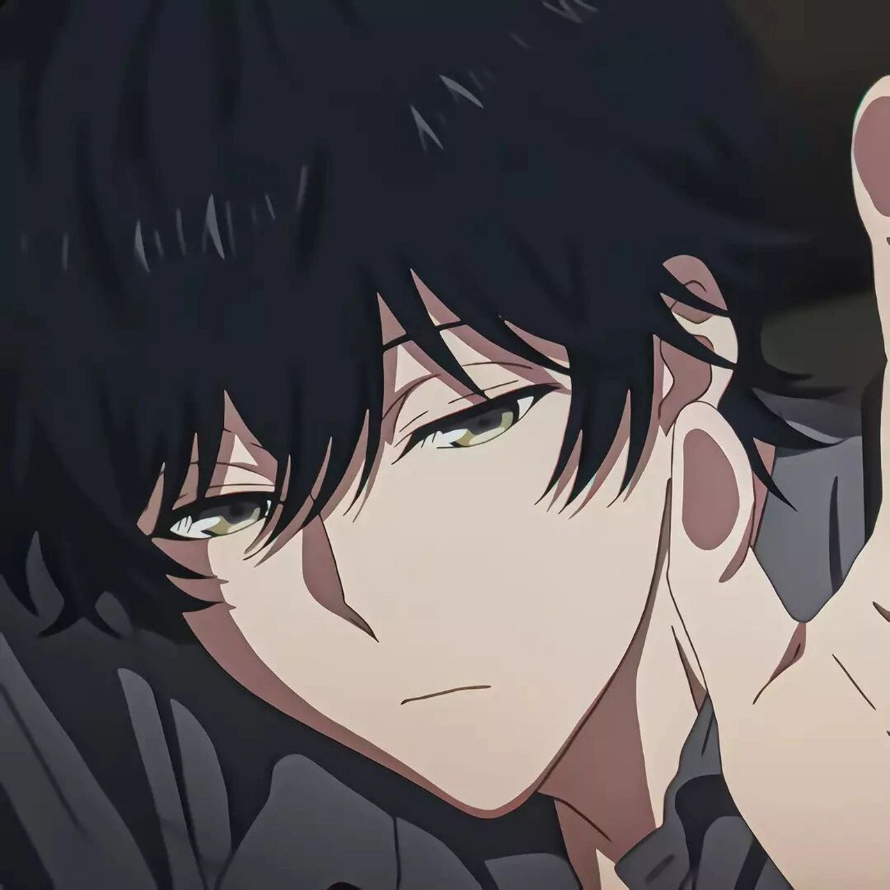 男生头像:招桃花的男生头像