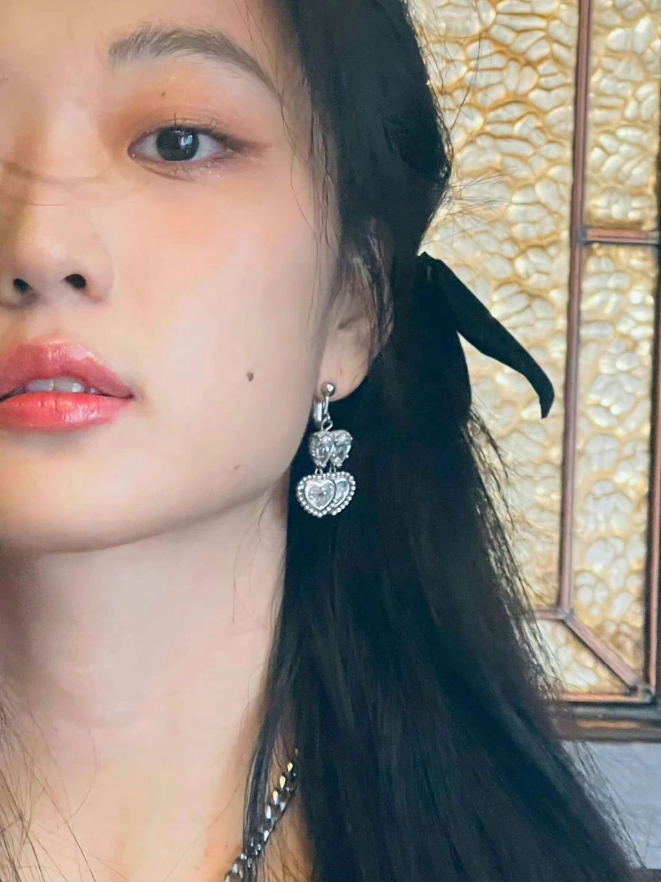 孙千  live图特别美貌狙击821578#live# #孙千# #薯队长