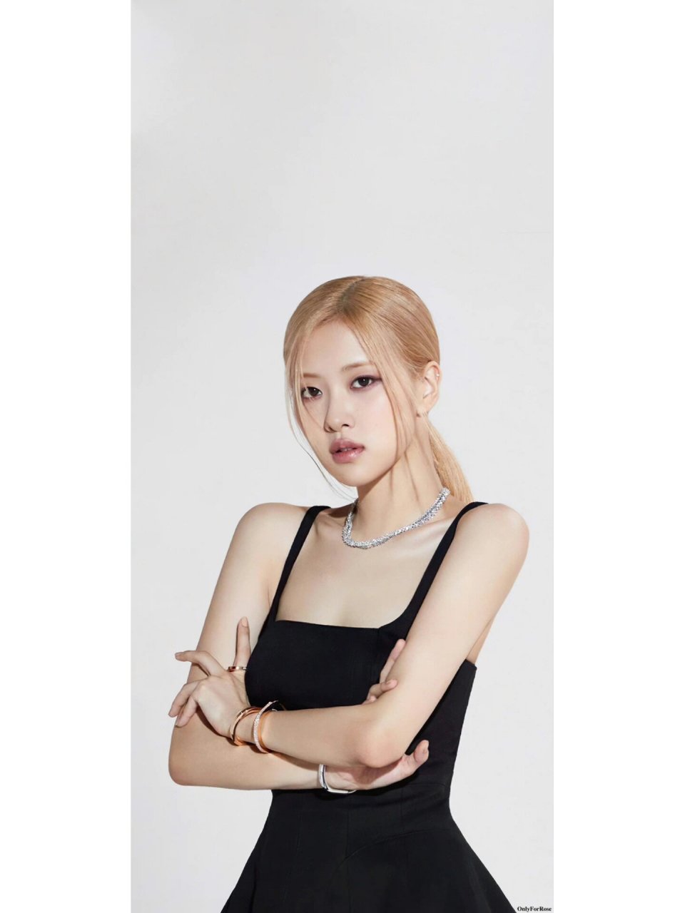 家人们rose这组tu优越感爆棚96 #rose朴彩英# #rose07# #rose