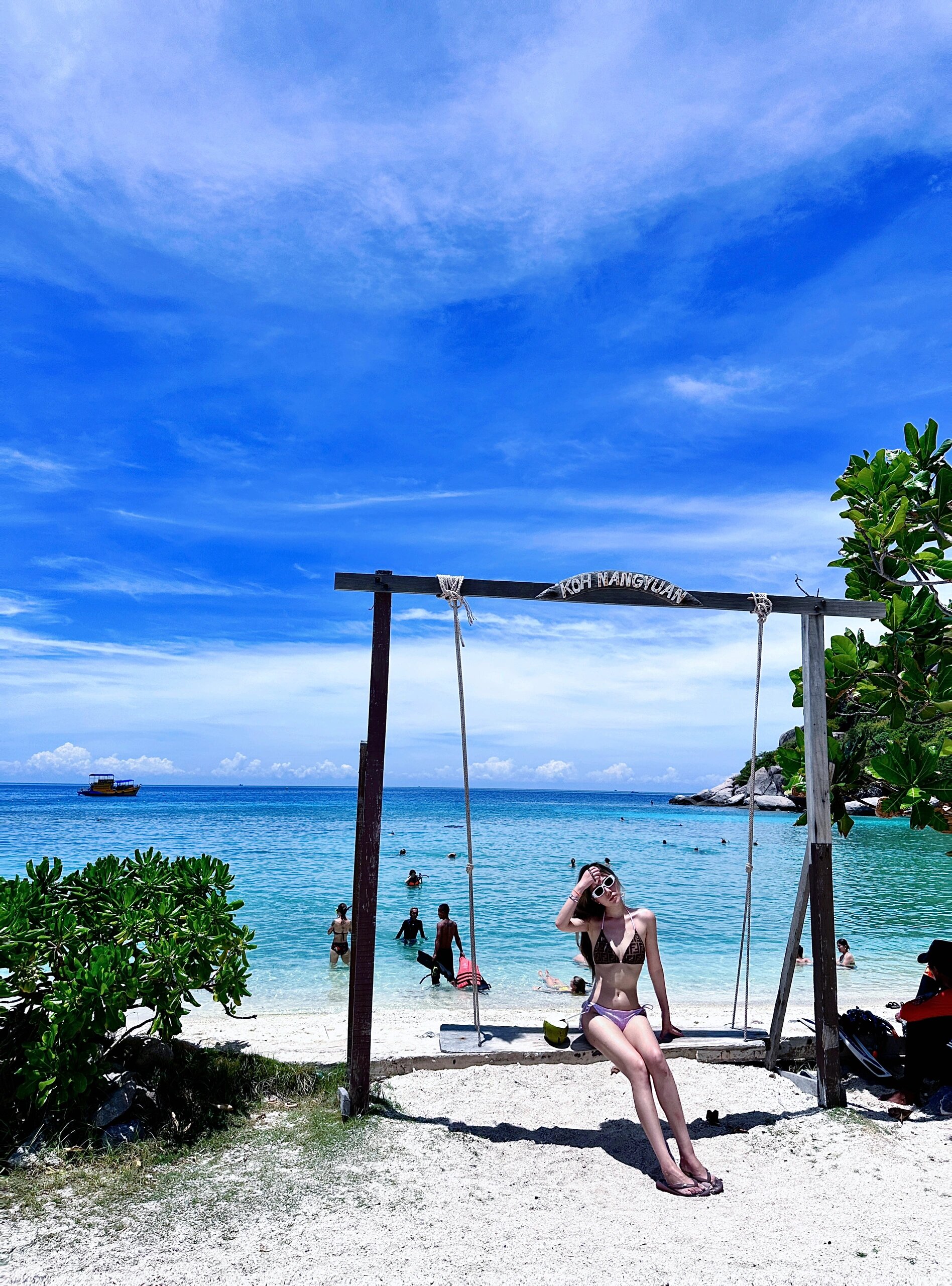 全球十大潜水圣地