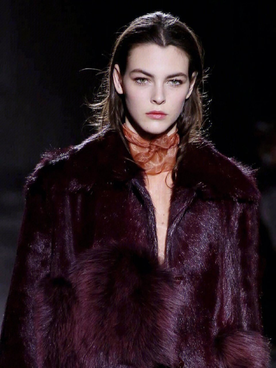 vittoria ceretti——维多利亚·切蕾蒂 vittoria ceretti__维多利亚