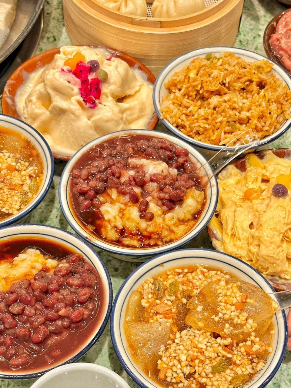 宁波最近怎么了!火锅店一家接一家开! 真的快吃不过来了!