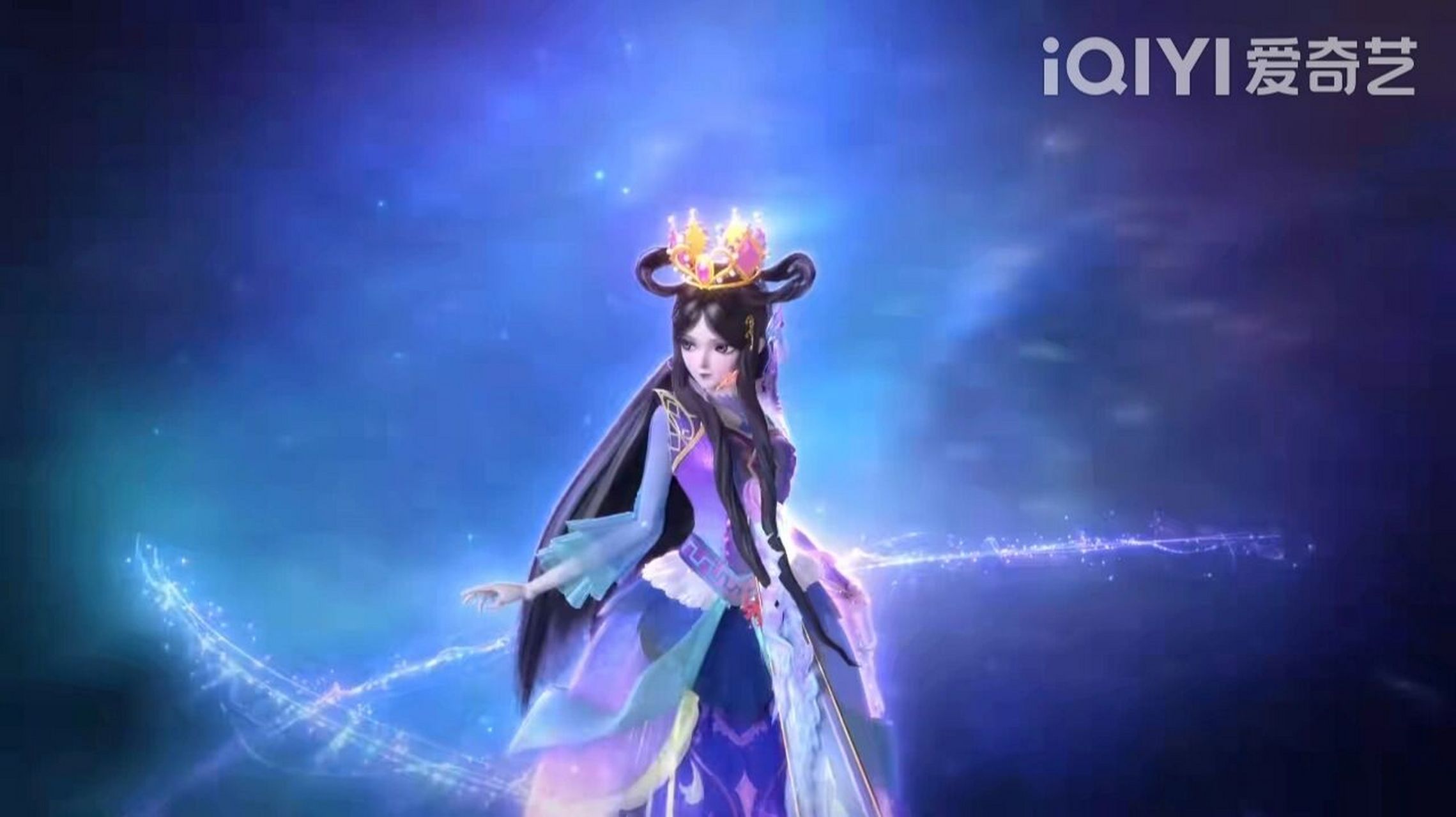 精灵梦叶罗丽第十季