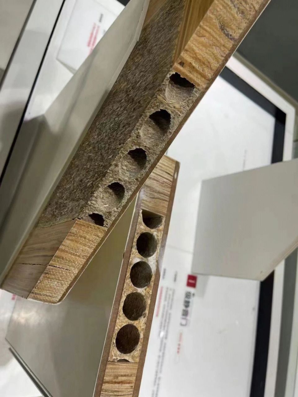 tata木门--桥洞力学板 tata木门桥洞力学工艺