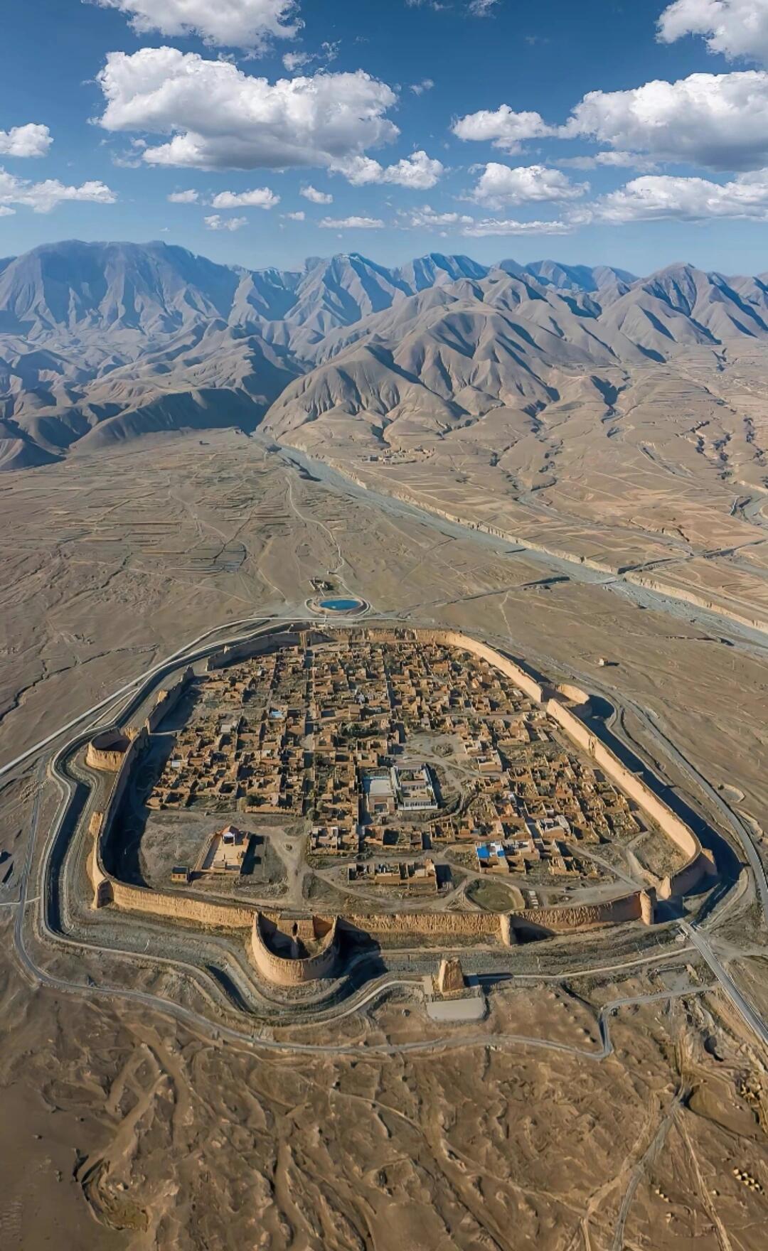 永泰古城#甘肃旅游推荐#历史古迹#旅行推荐官#图文伙伴计划2