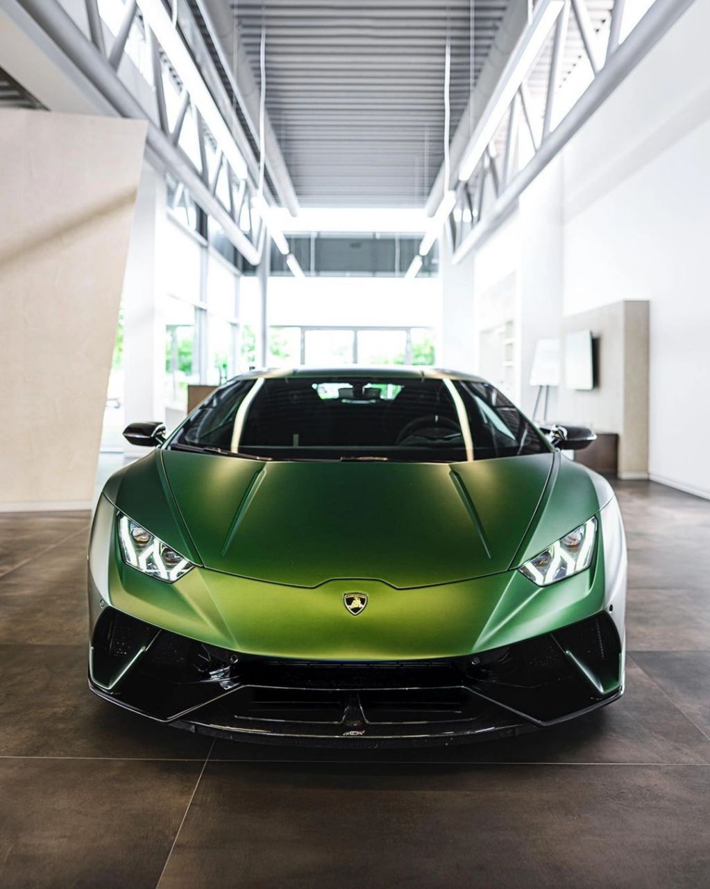 兰博基尼huracan performant #汽车# #超级跑车圈# #兰博基尼