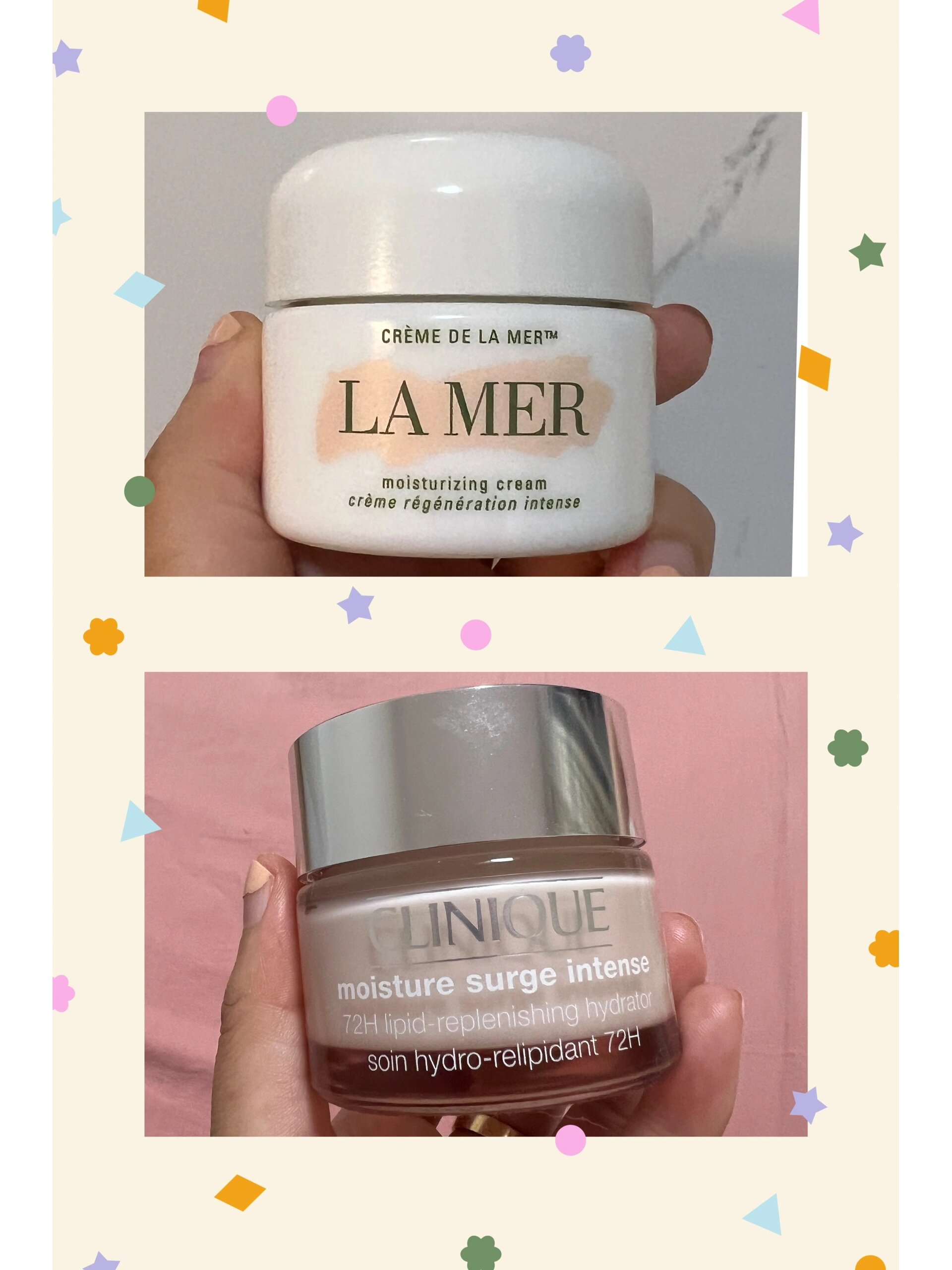 海蓝之谜最佳乳化方法 绝不浪费!