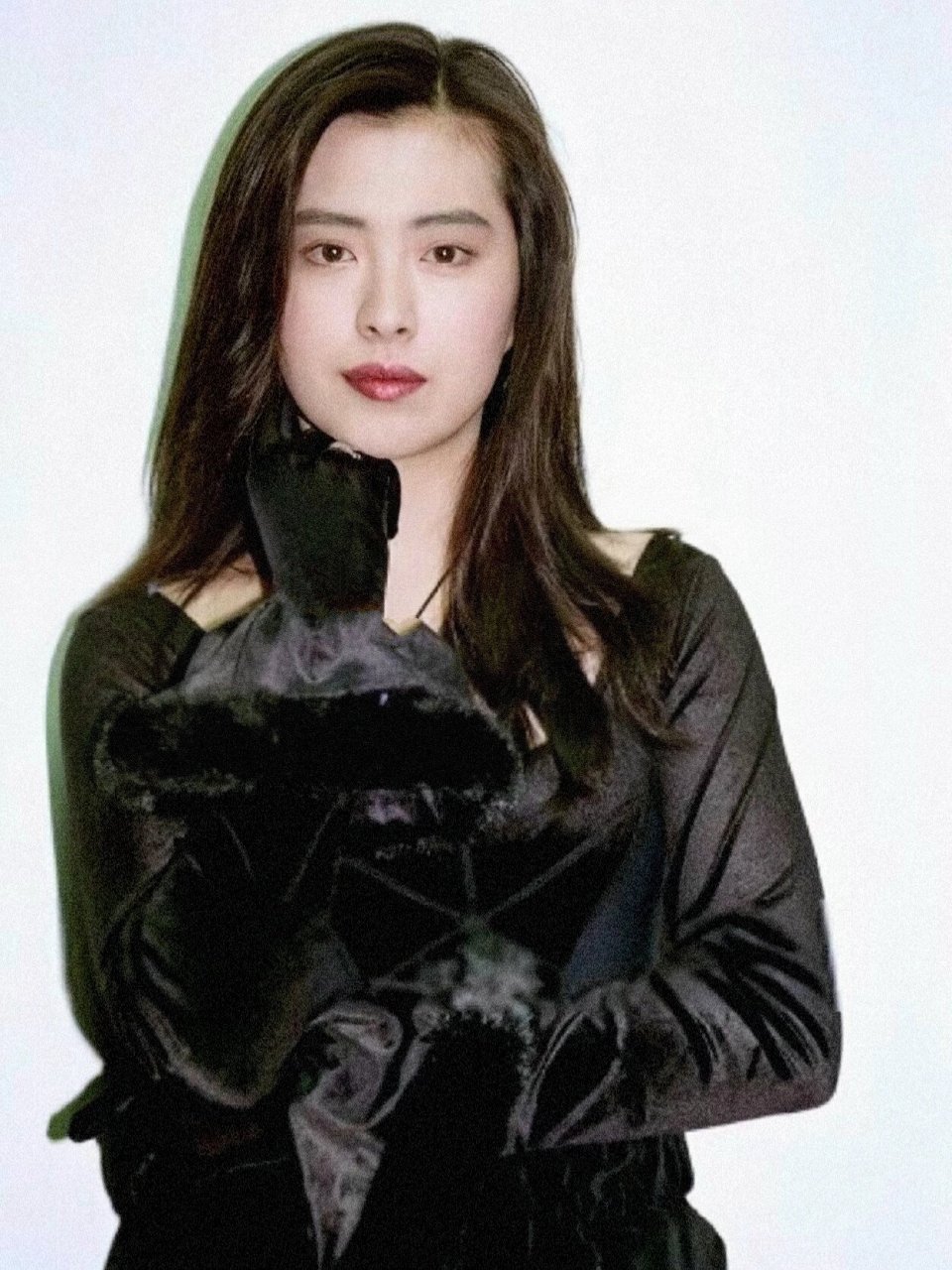 王祖贤|港星系列