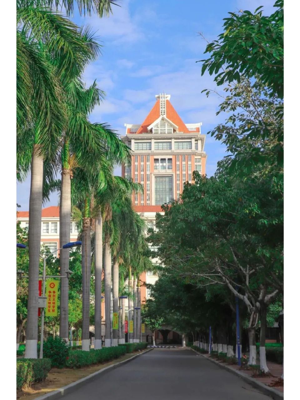 是交通运输部与福建省,自然资源部与福建省,福建省与厦门市共建高校