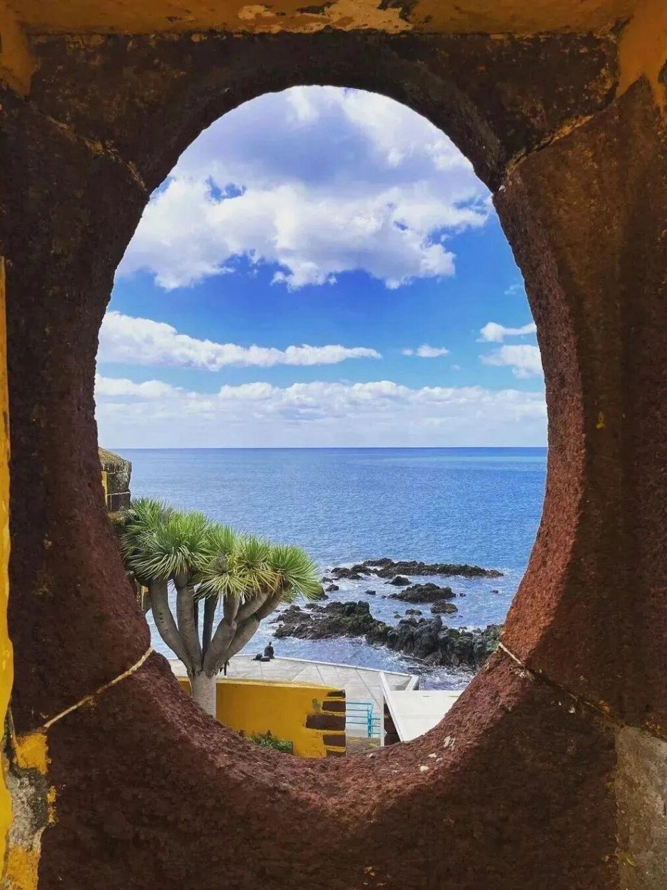 西葡77马德拉岛深度15日,一起探索c罗故乡 9094西班牙,有着欧洲