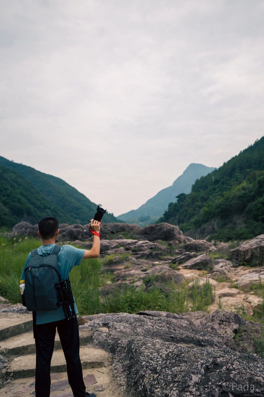 永泰·百漈沟生态风景区 福州永泰最美生态景区旅游攻略之百漈沟 百漈
