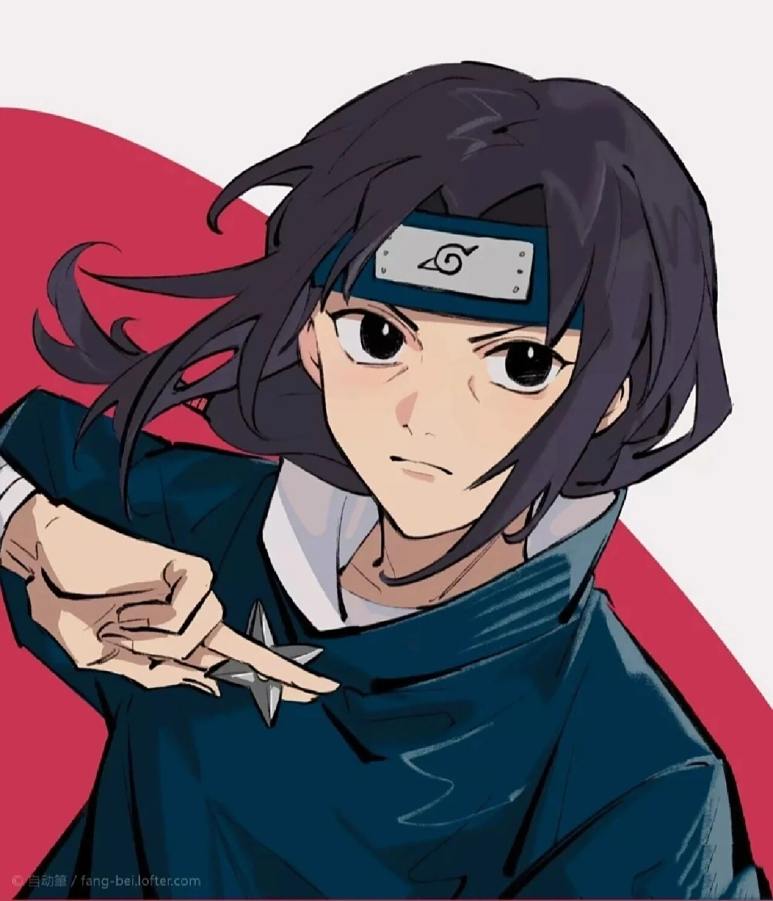 情头我的止水,鼬 &鼬  95 .根|宇智波泉 (开学暂退)