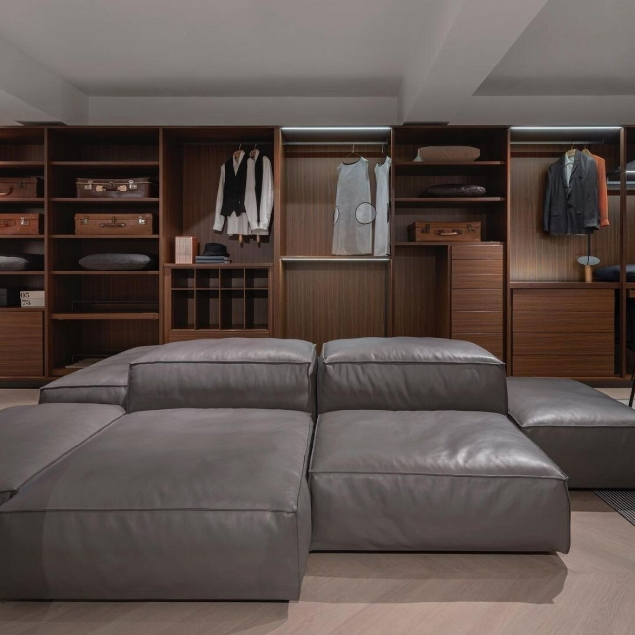 living divani | 简中简 | 极致舒适 living divani,是成立于二十世纪