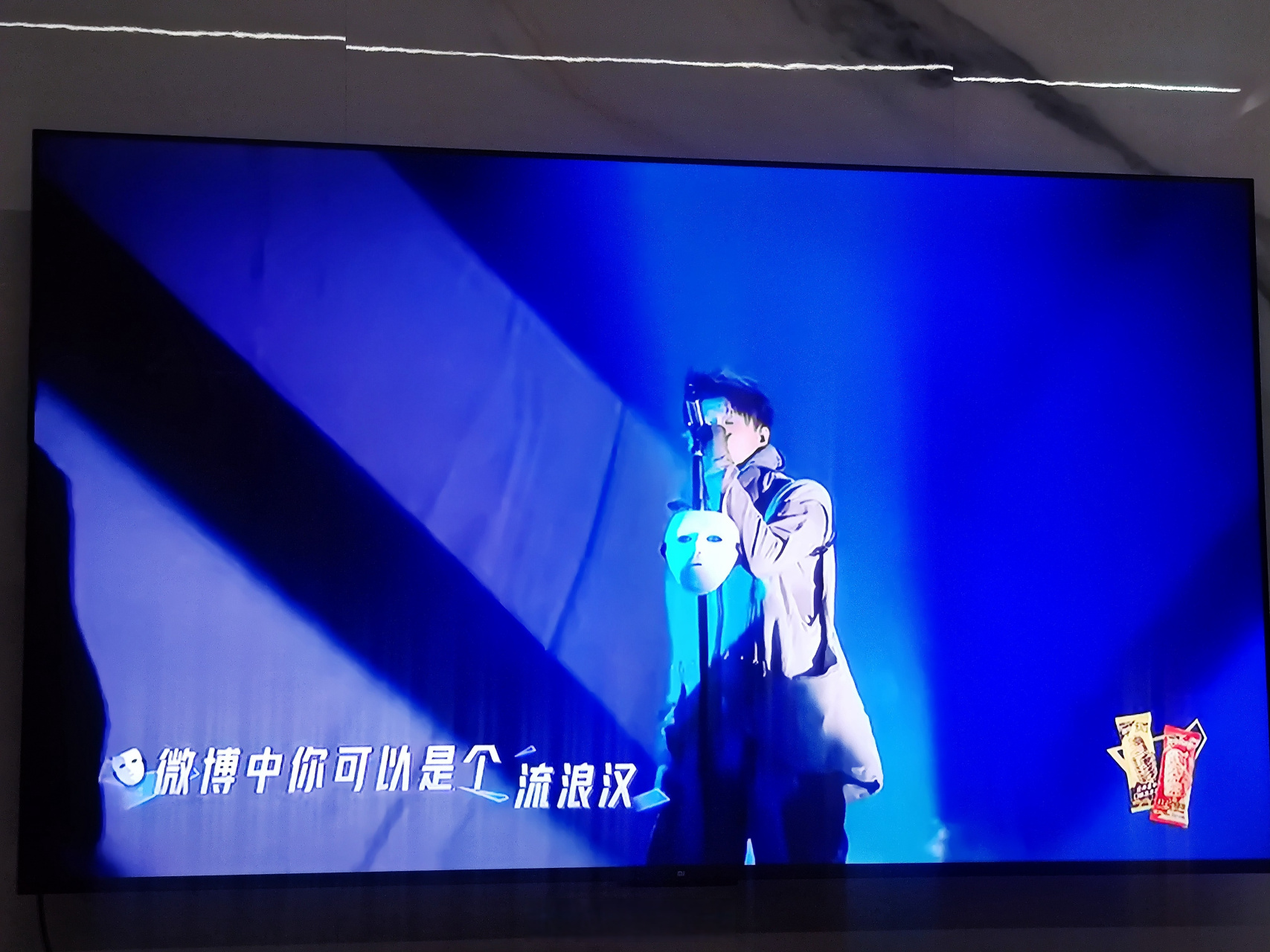 虽然词经历了一顿爆改,但法老还是顶的[赞] #活死人