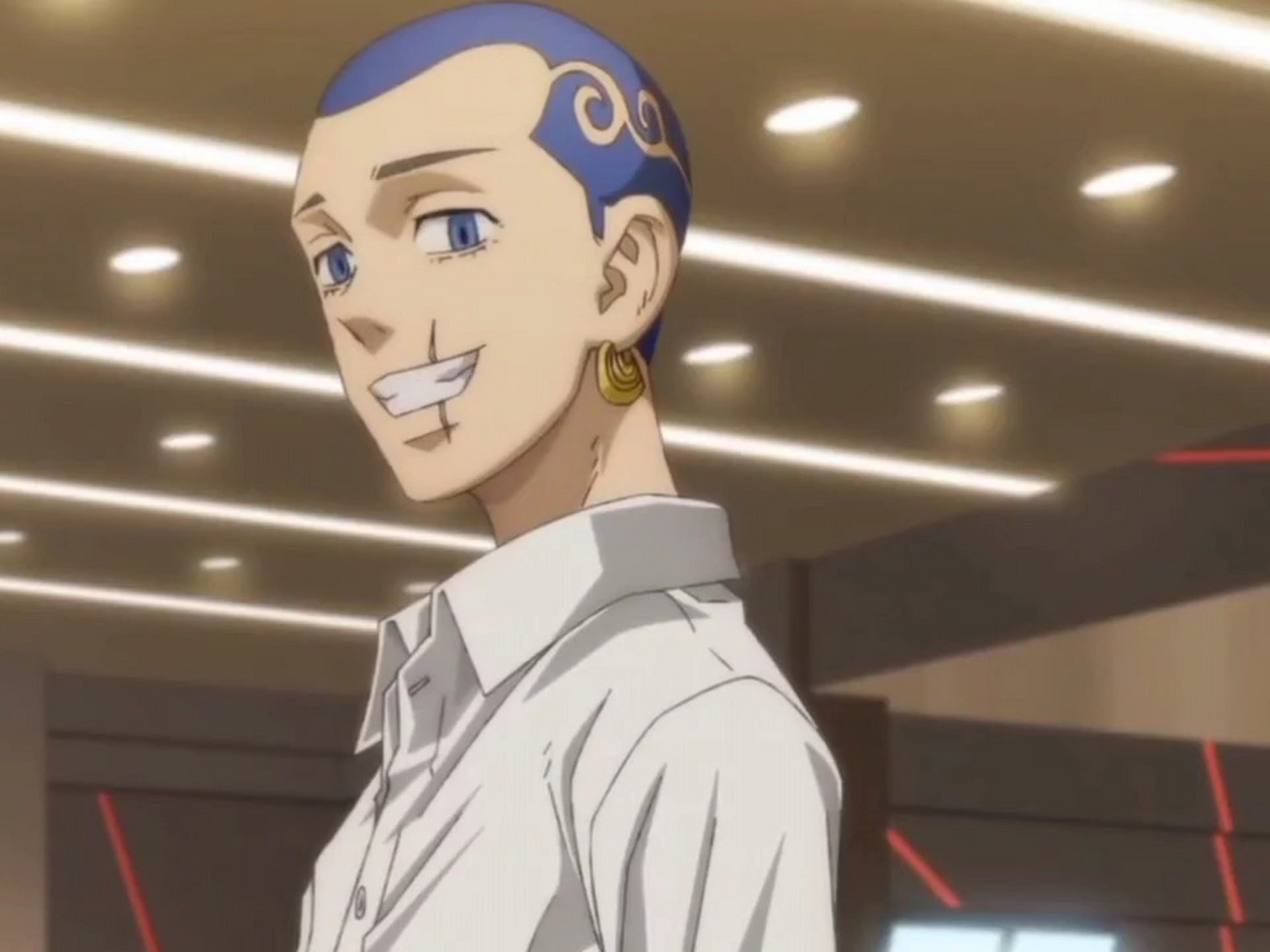 东京复仇者第2季,第1集(完)