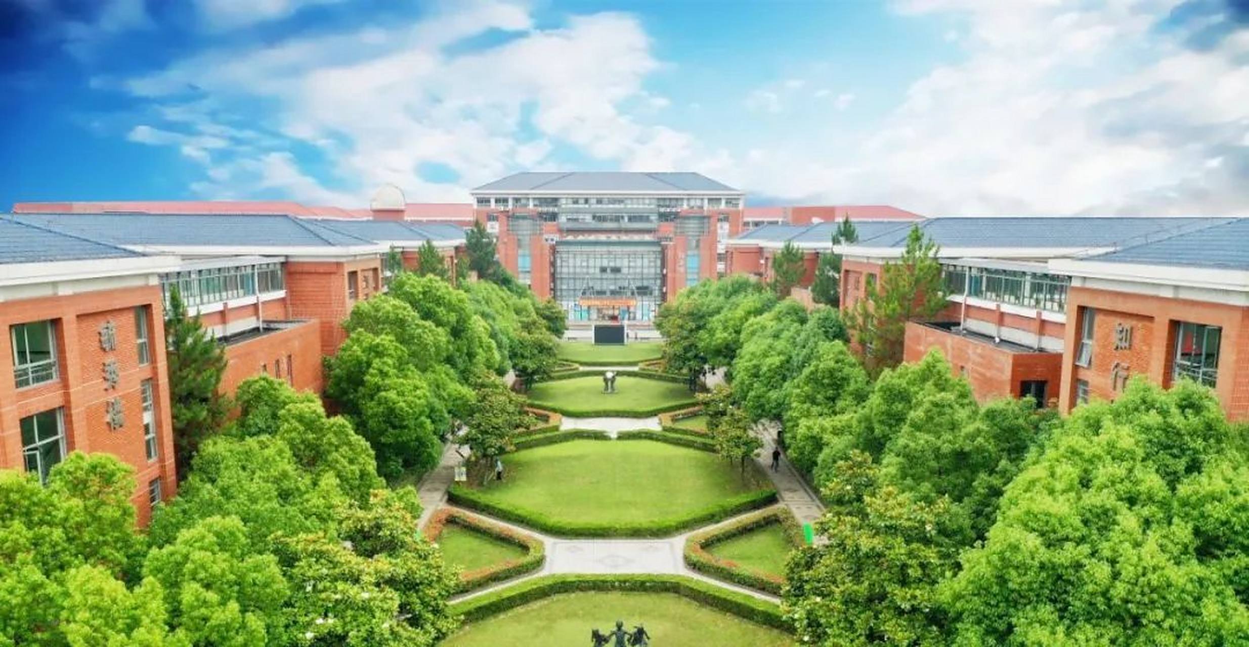 上海外国语大学西外外国语学校2023招生简章 上海外国语大学西外外国