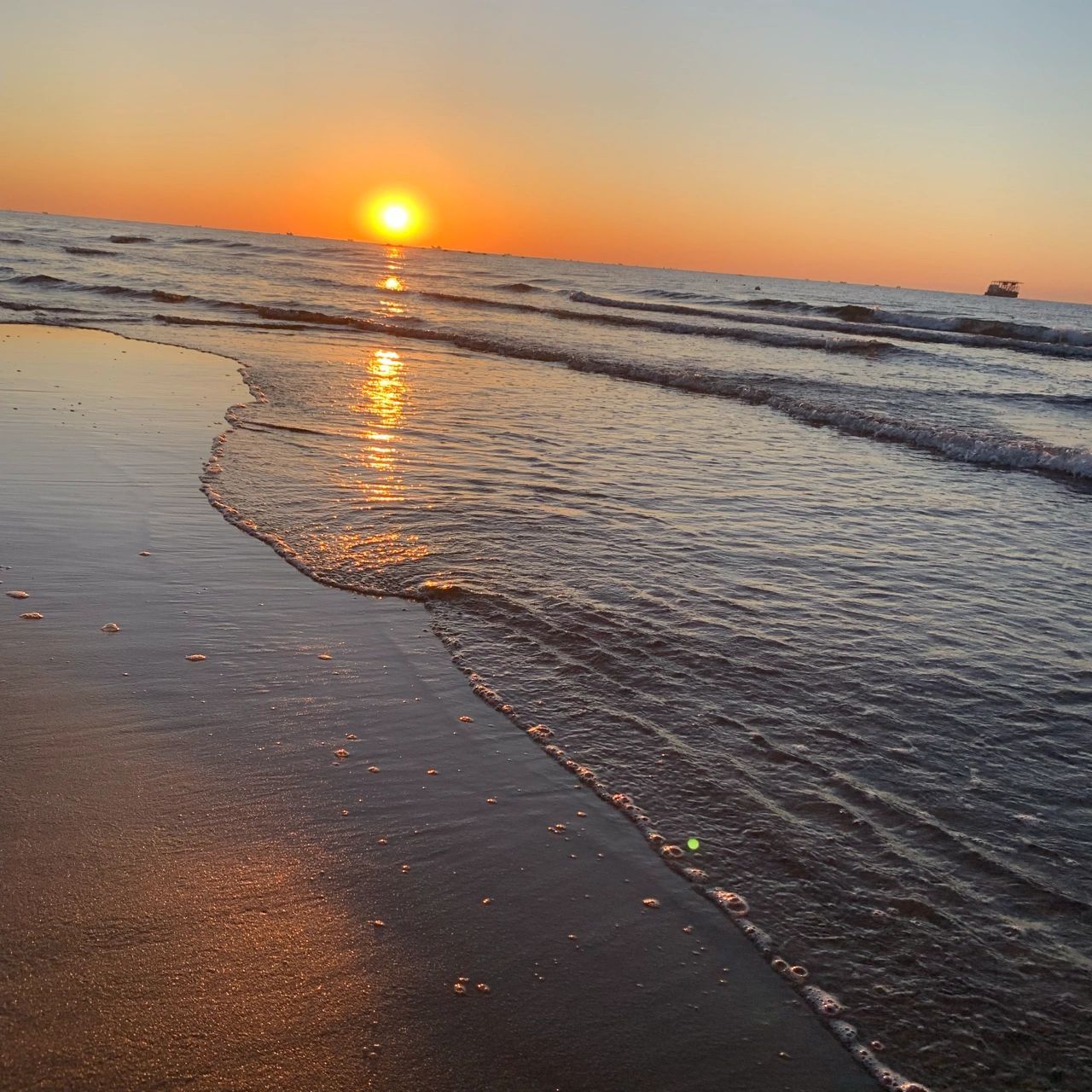 海边背景图 海边背景图