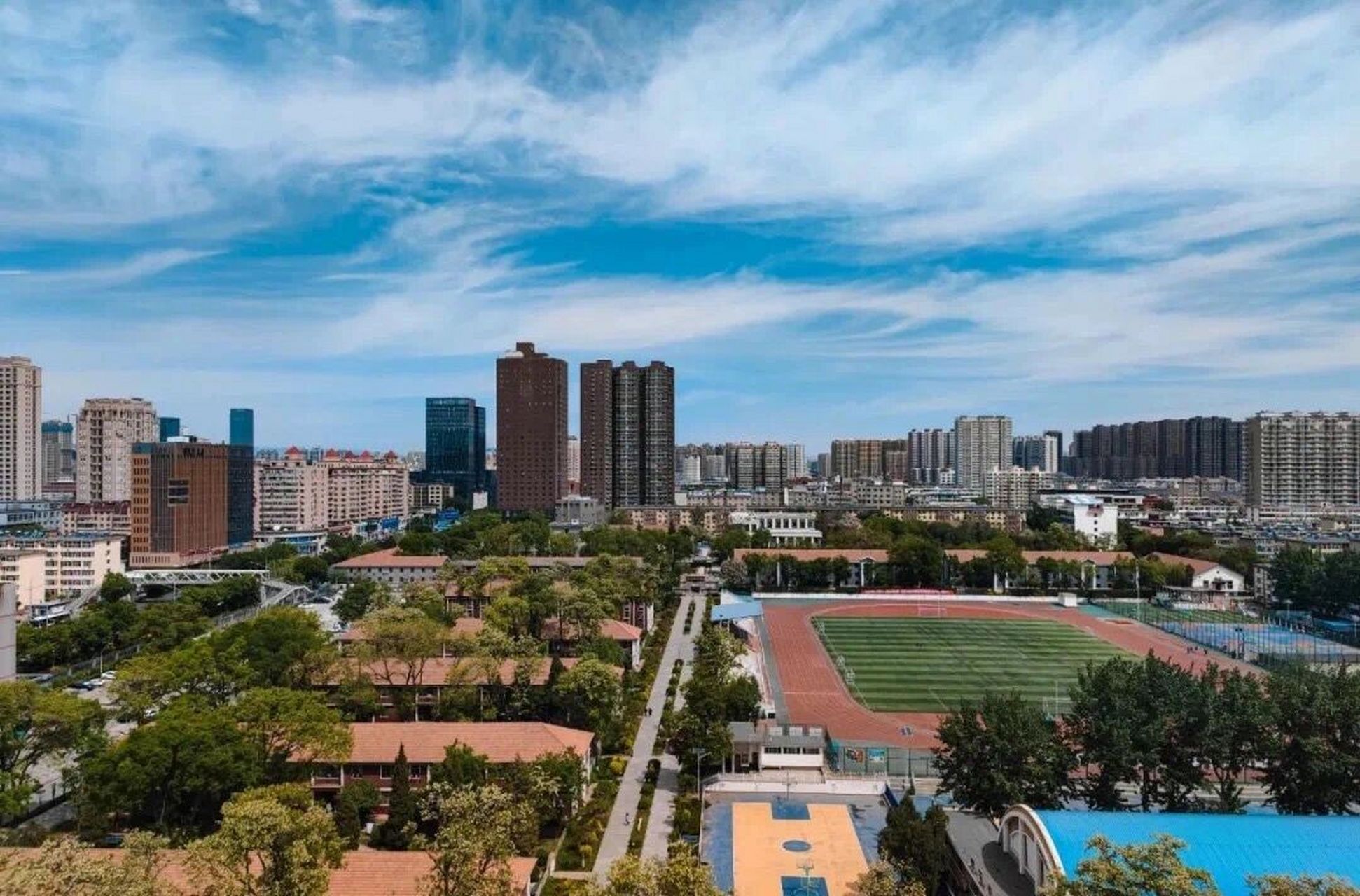 山西高校|山西大学简介 山西大学是中国办学历史最悠久的高等学府之一