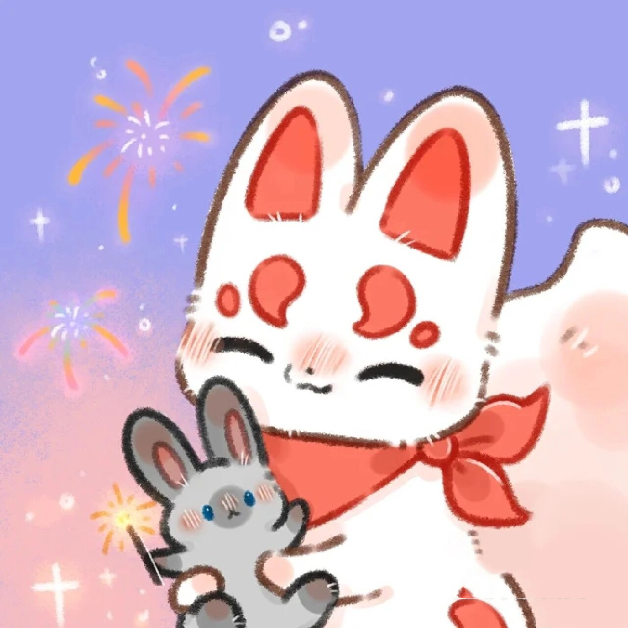 有兽焉头像,真的好可爱781578157815781578