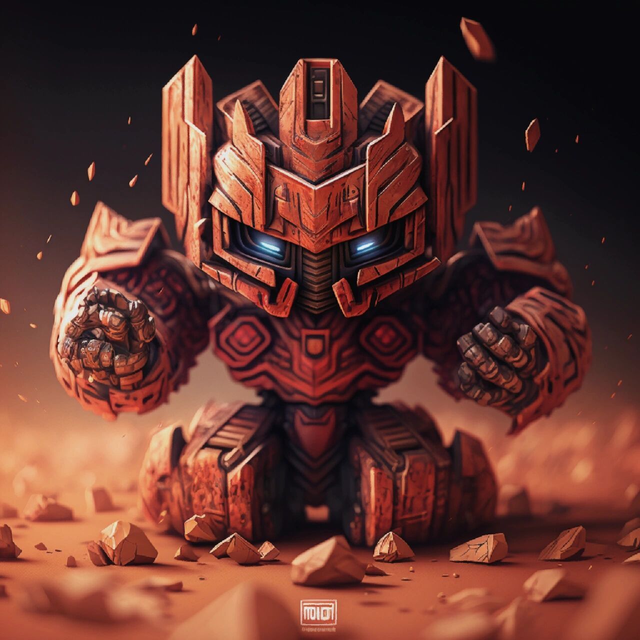 擎天柱是《变形金刚》历史上最为重要的角色.