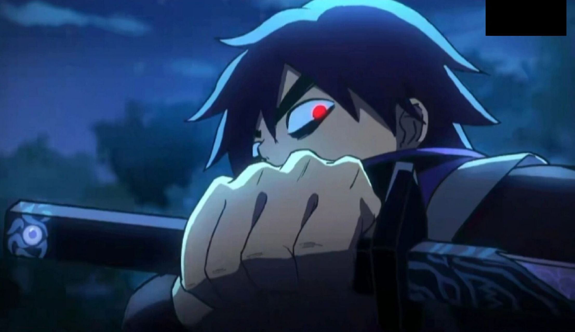 大电影出预告了!六七恢复记忆太帅了!大号全新上线!