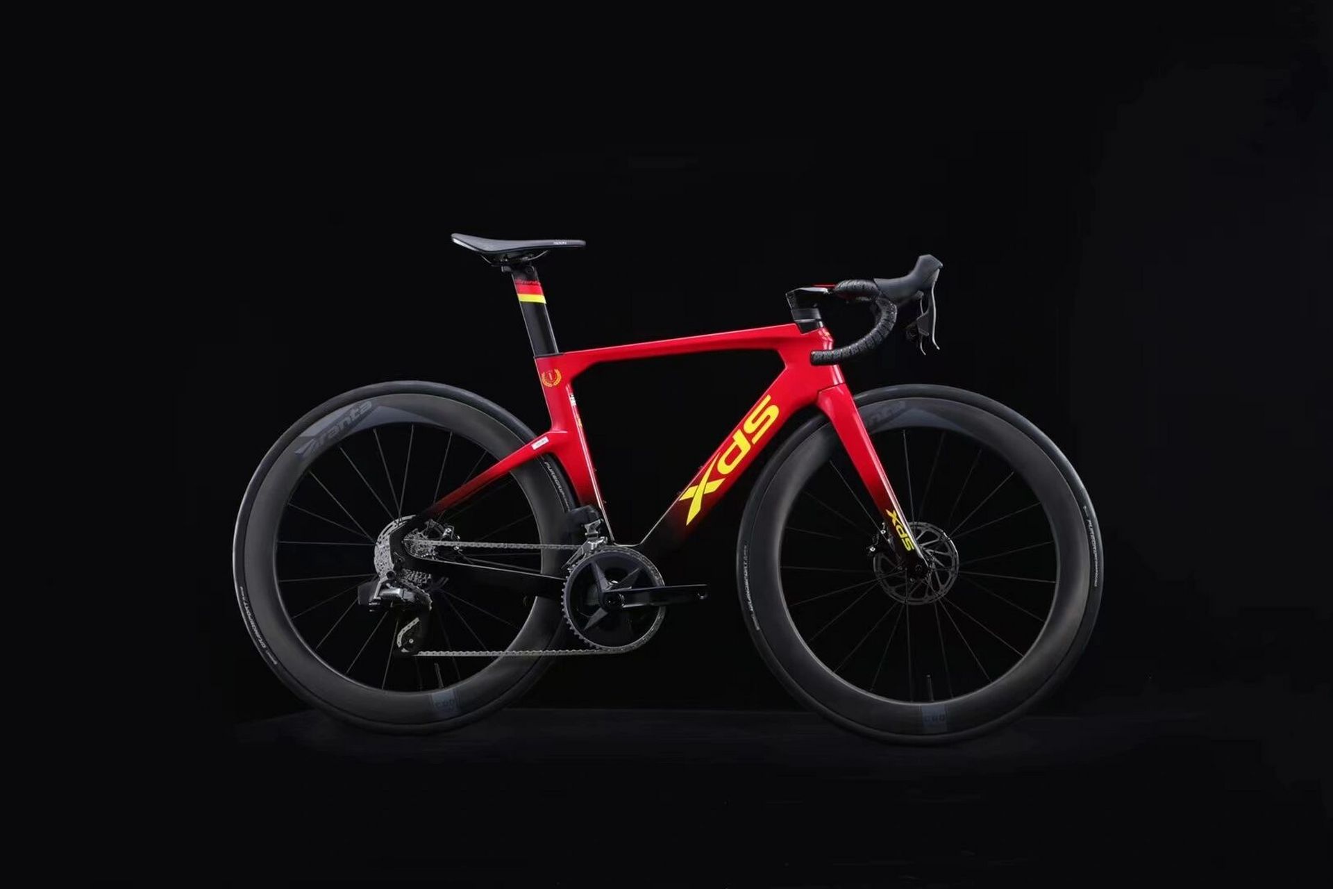 性价比高公路车 喜德盛ad7 0669♀15 喜德盛rs7 0699 货期