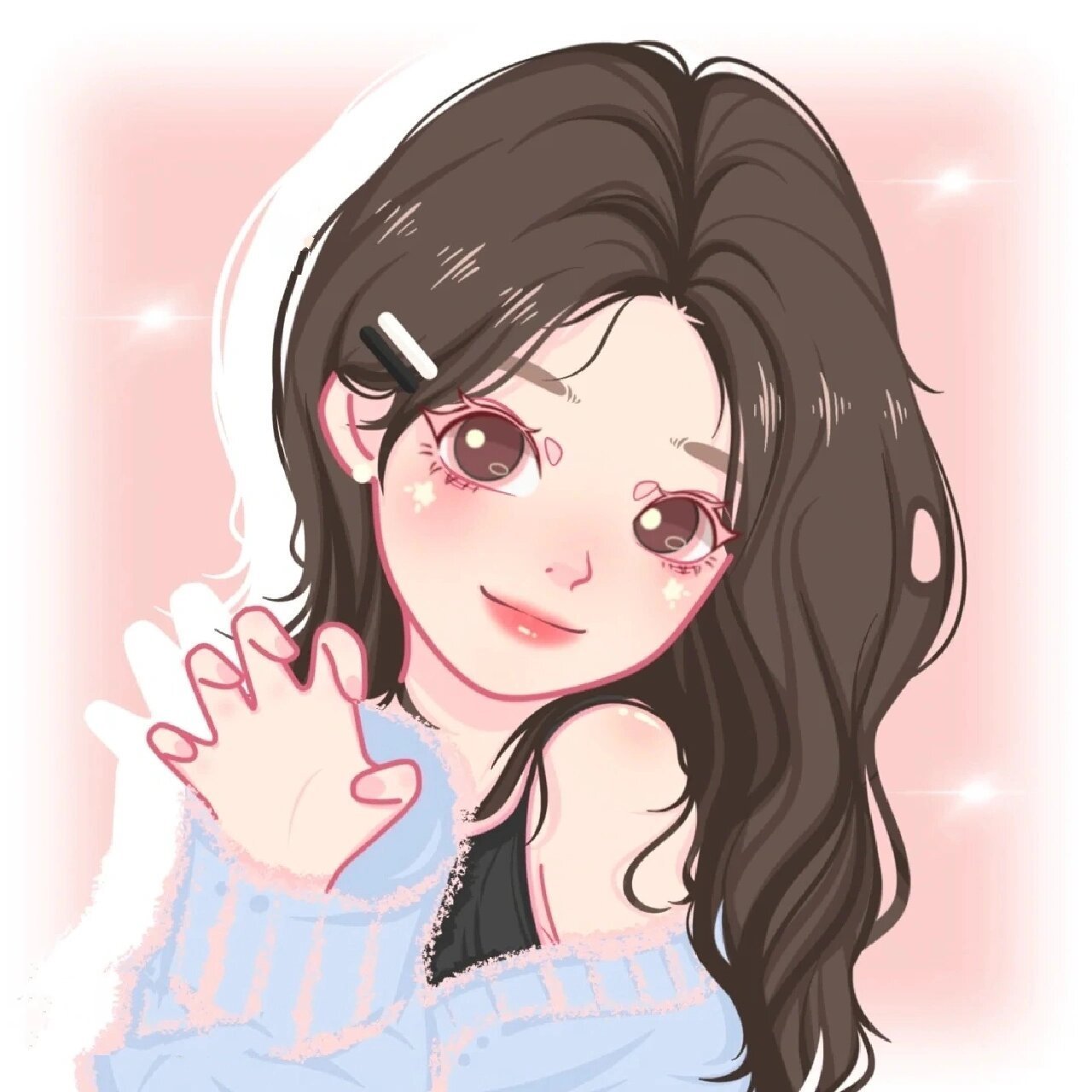 鸭风九宫格头像分享合集761593    原创:(接稿中)