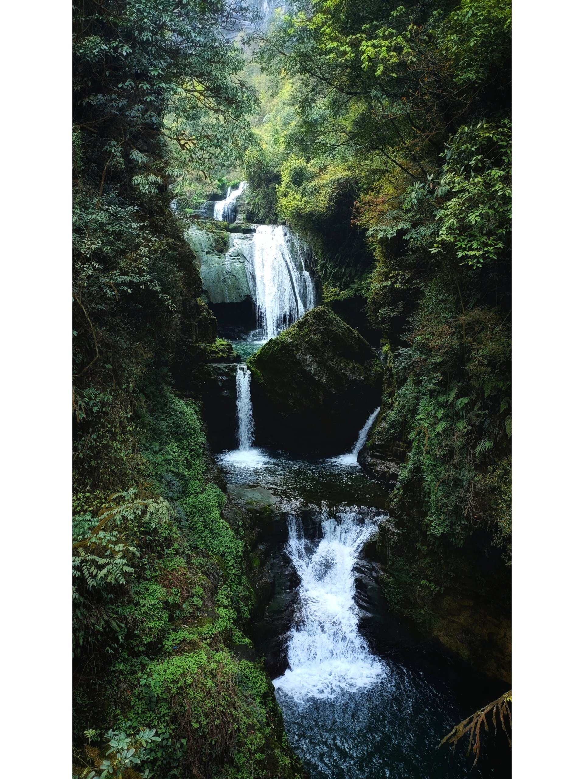 修文二洞玉门关