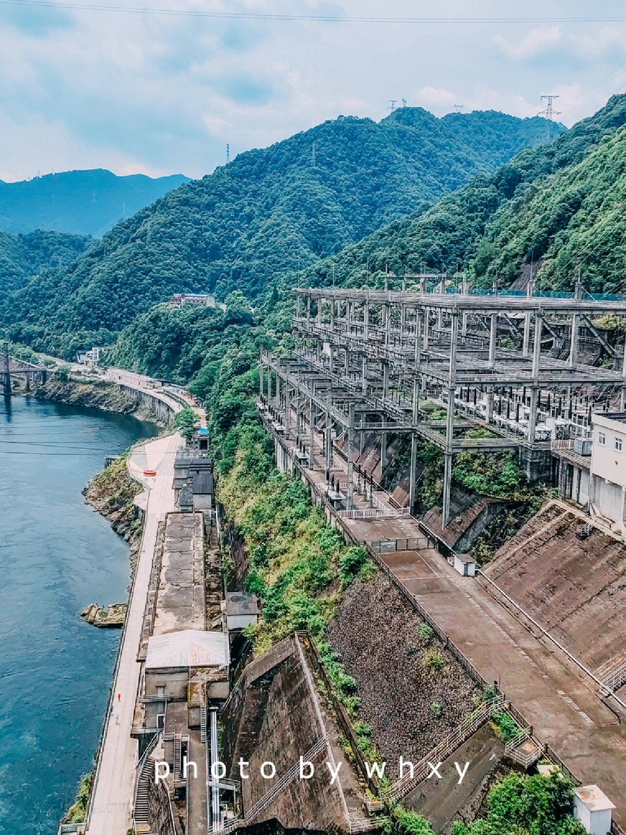 建德新安江水电站|当地游必打卡 70来建德旅行有一处景点是必去的