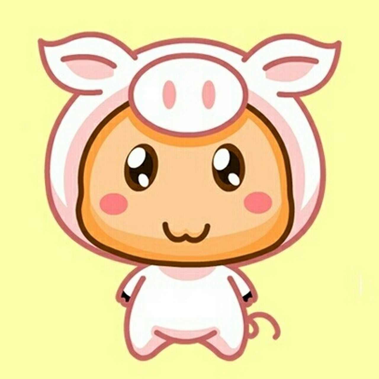 生肖猪 属猪人的确是运气挺好的一个人,他们做事总是有贵人相助,所以