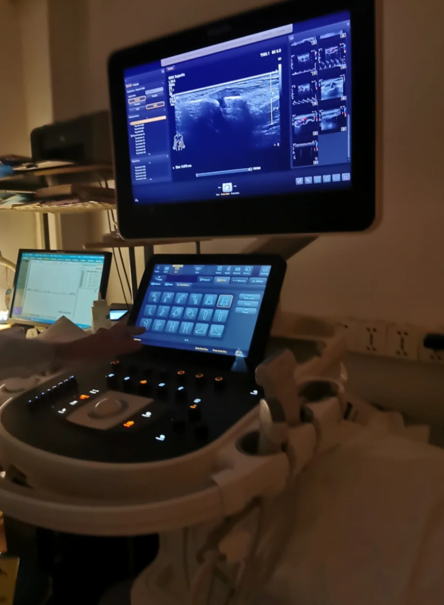 关于首都医科大学附属复兴医院核磁加急找黄牛的信息