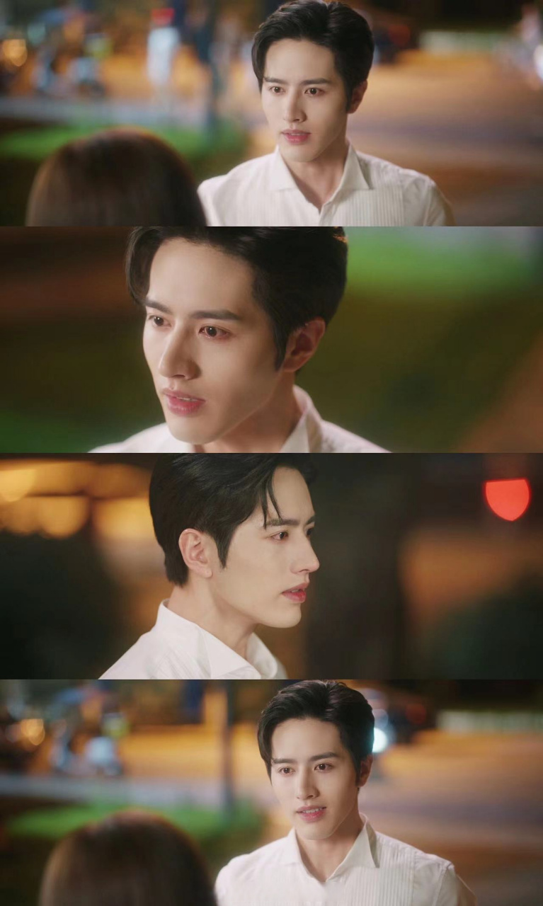 罗正新剧疯批人设好带感 罗正主演新剧《心跳》今日开播,剧中饰演的