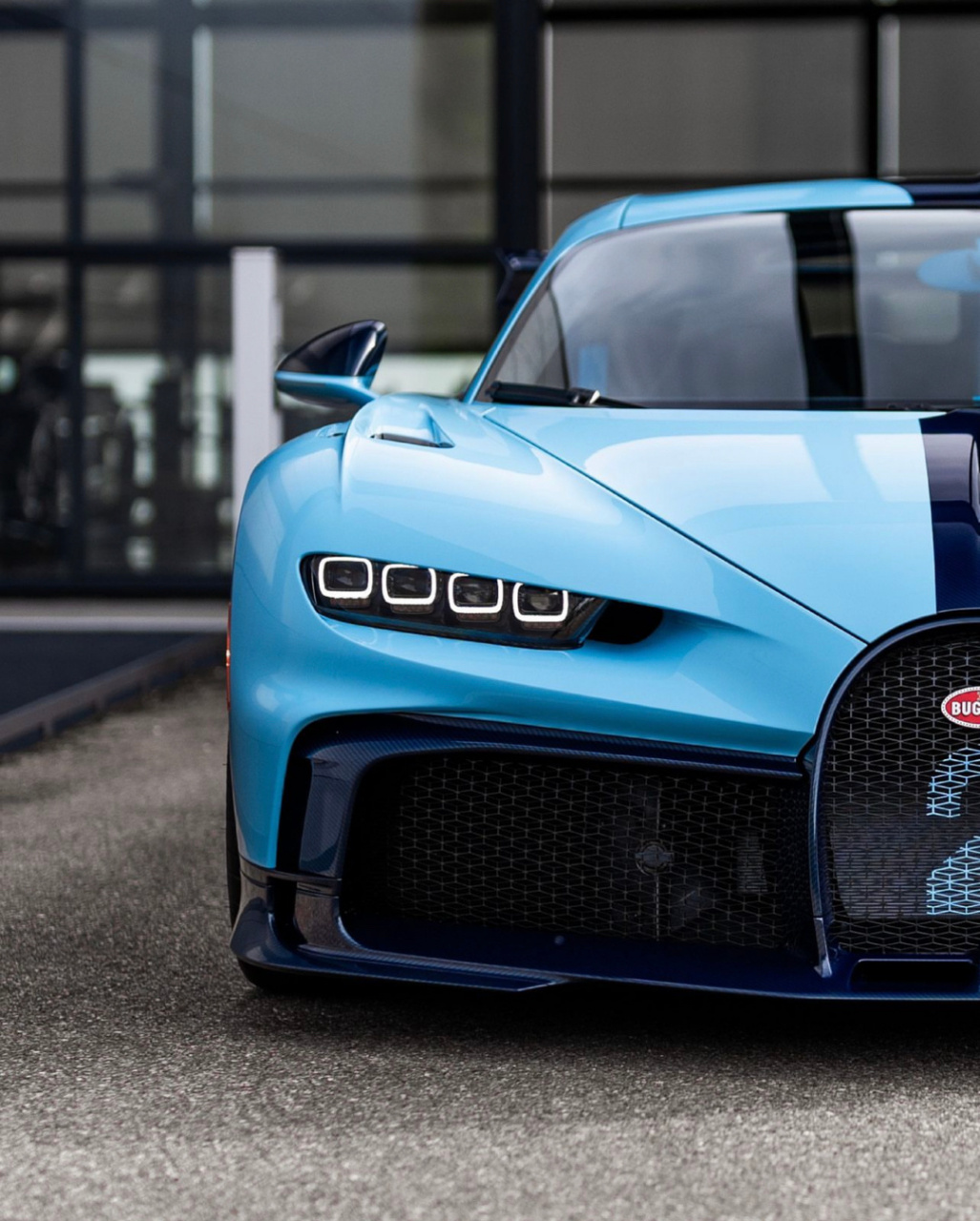 布加迪chiron pur sport #我与汽车的日常#scc驾趣#布加迪#