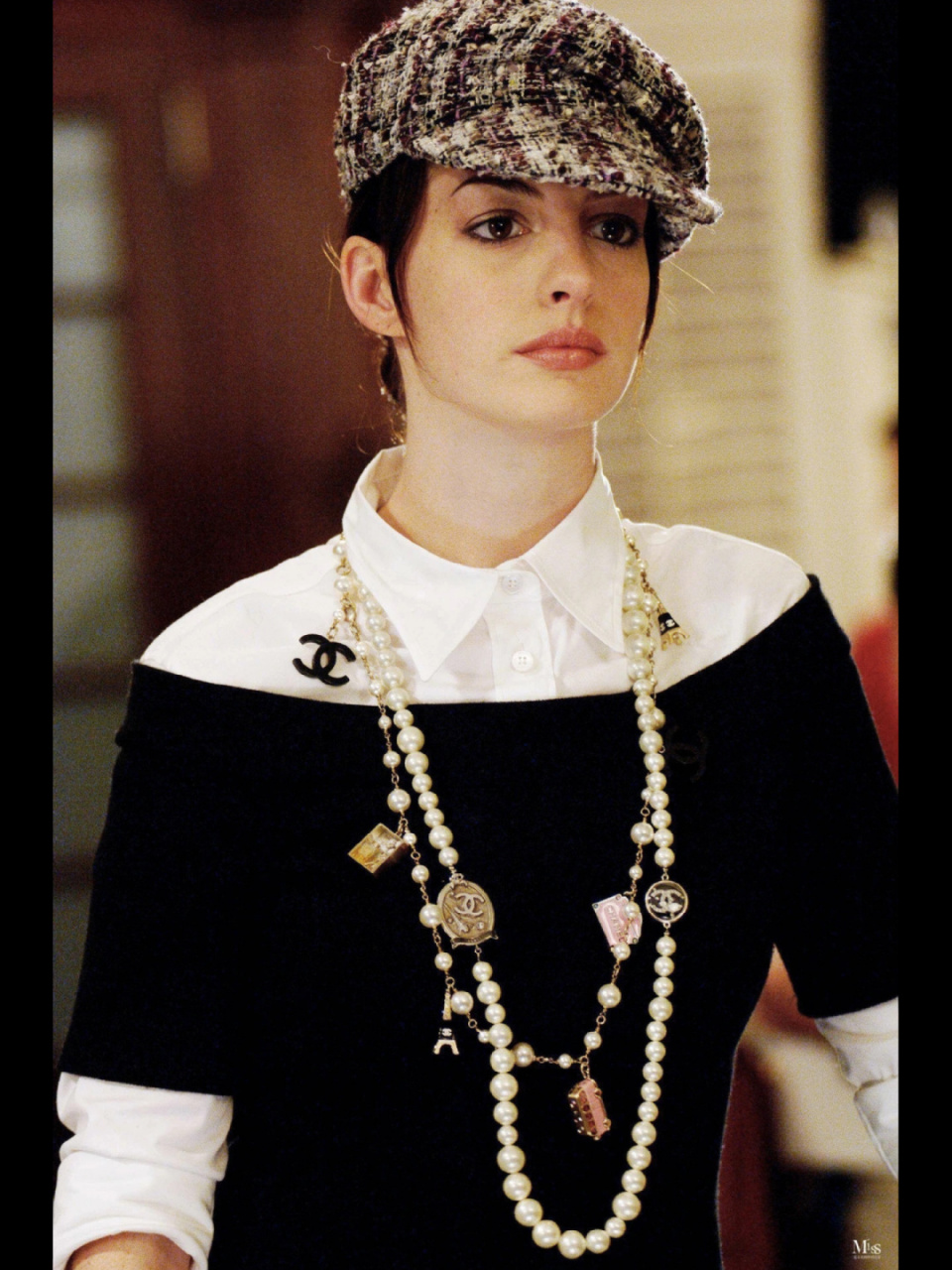 穿prada的女王,时尚电影永远的天花板 时尚,养眼,梦幻又励志成为了无