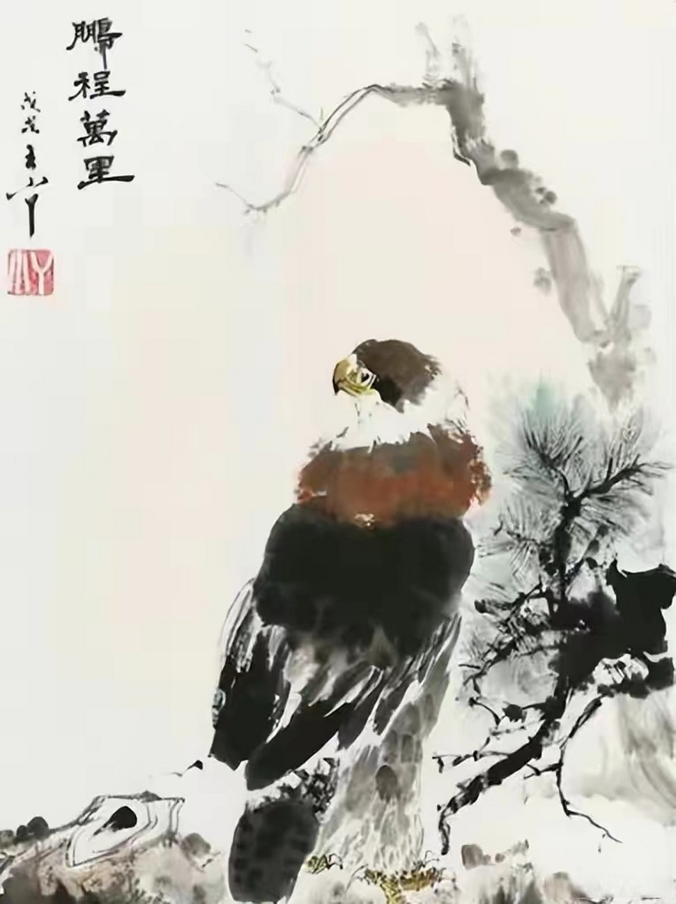 城市书画#  王小丫的书画作品,可圈可点!