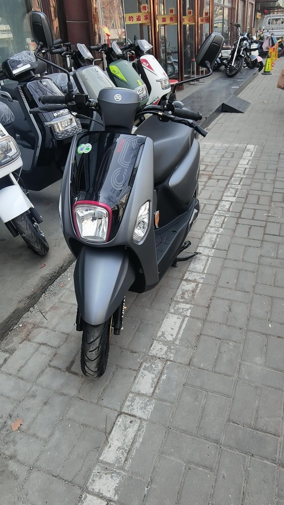 林海雅马哈发动机,一代传承经典车质量耐造