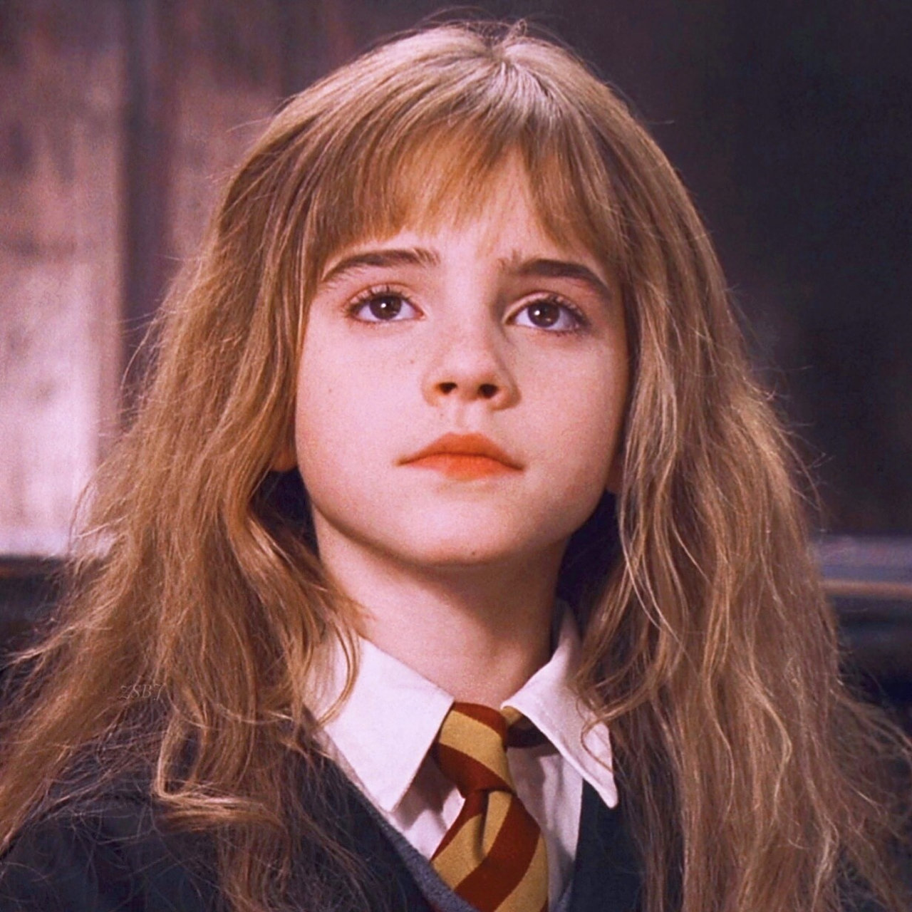 【赫敏头像】逢考必过护身符99 08北河予安 艾玛·沃特森×赫敏