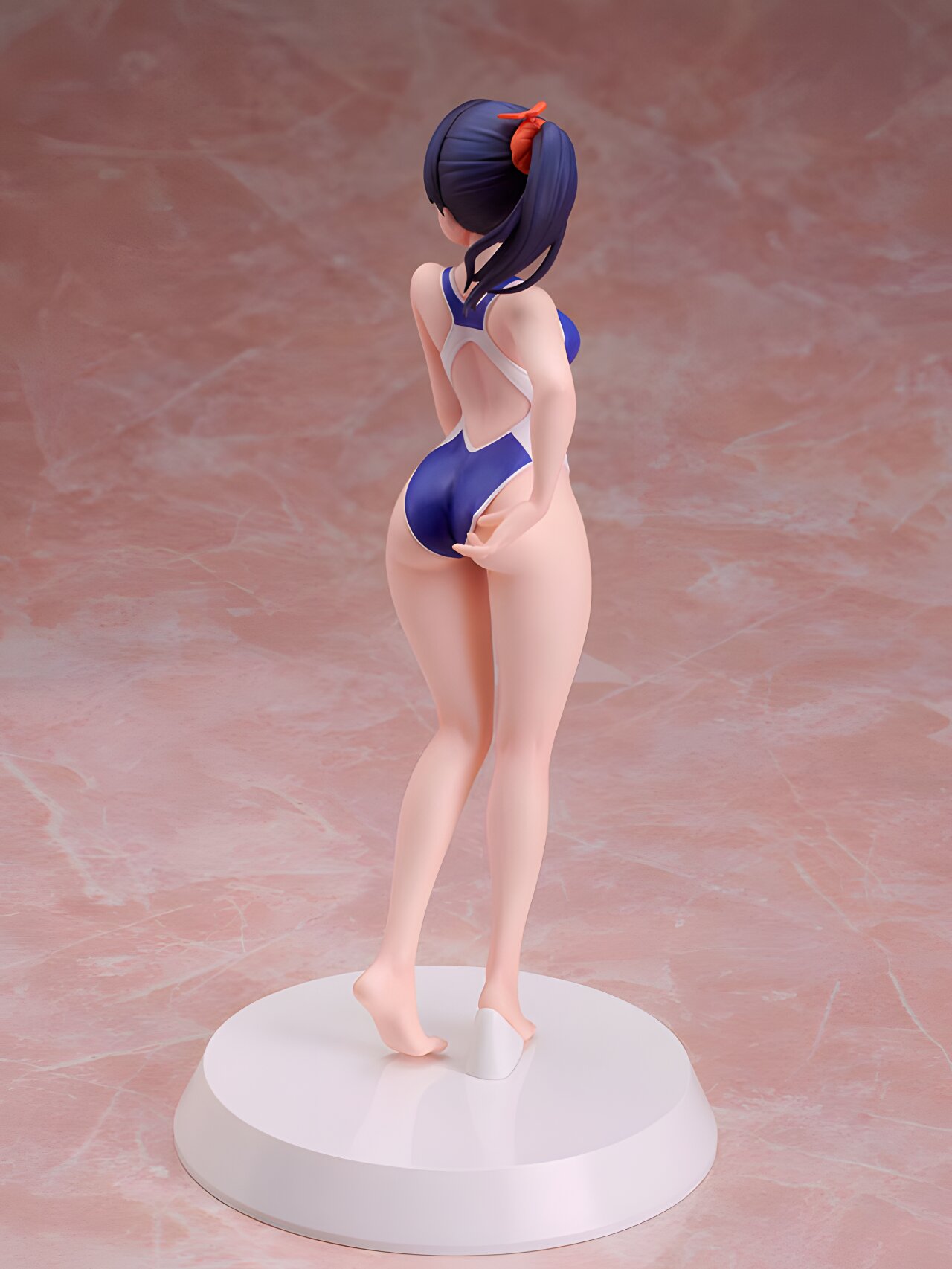 「宝多六花」竞速泳装