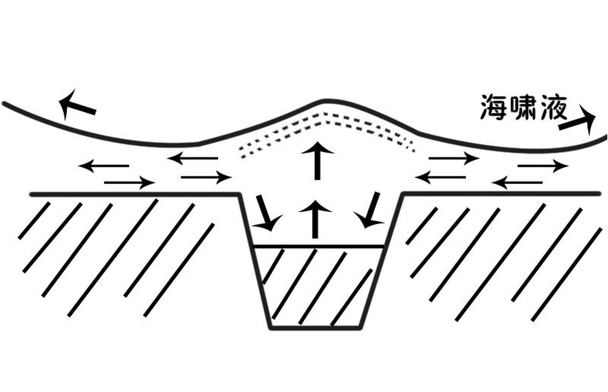 【鲸探之最】21最危险的海洋现象之海啸 海啸,世界上最危险的海洋灾难