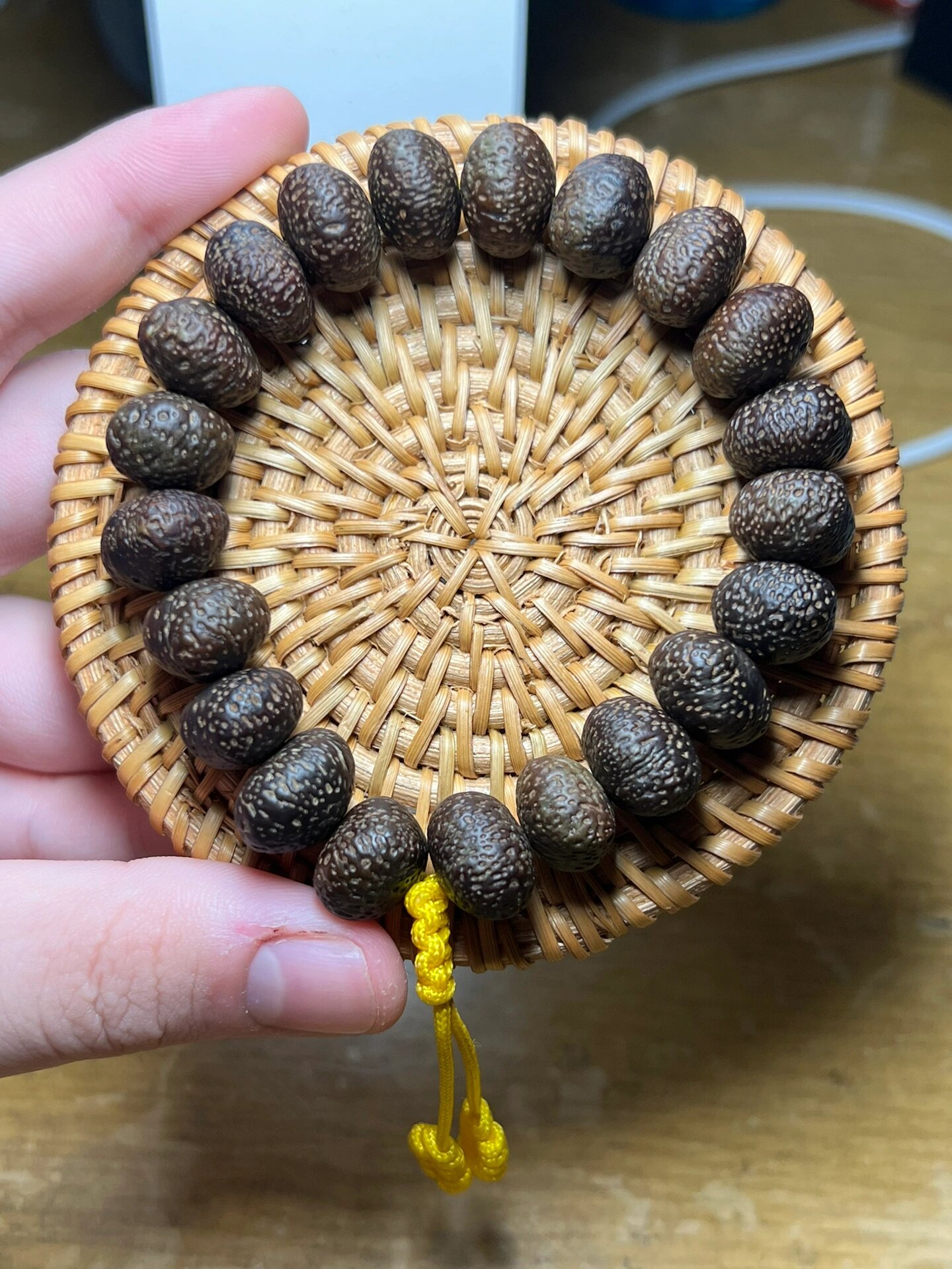 星月菩提 原籽