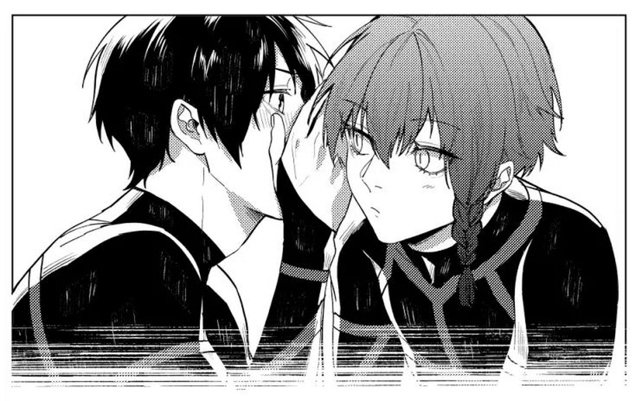 关系真好 id图2,小蓝鸟