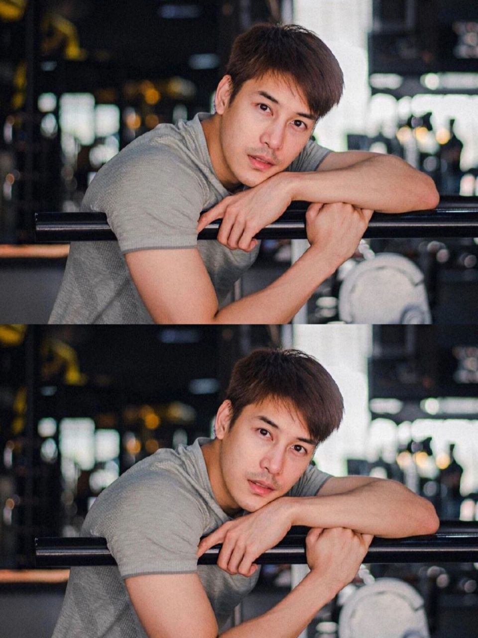 推荐泰剧《在线丘比特》《逐星之月》 丘比特八部曲真的不错,我先入坑