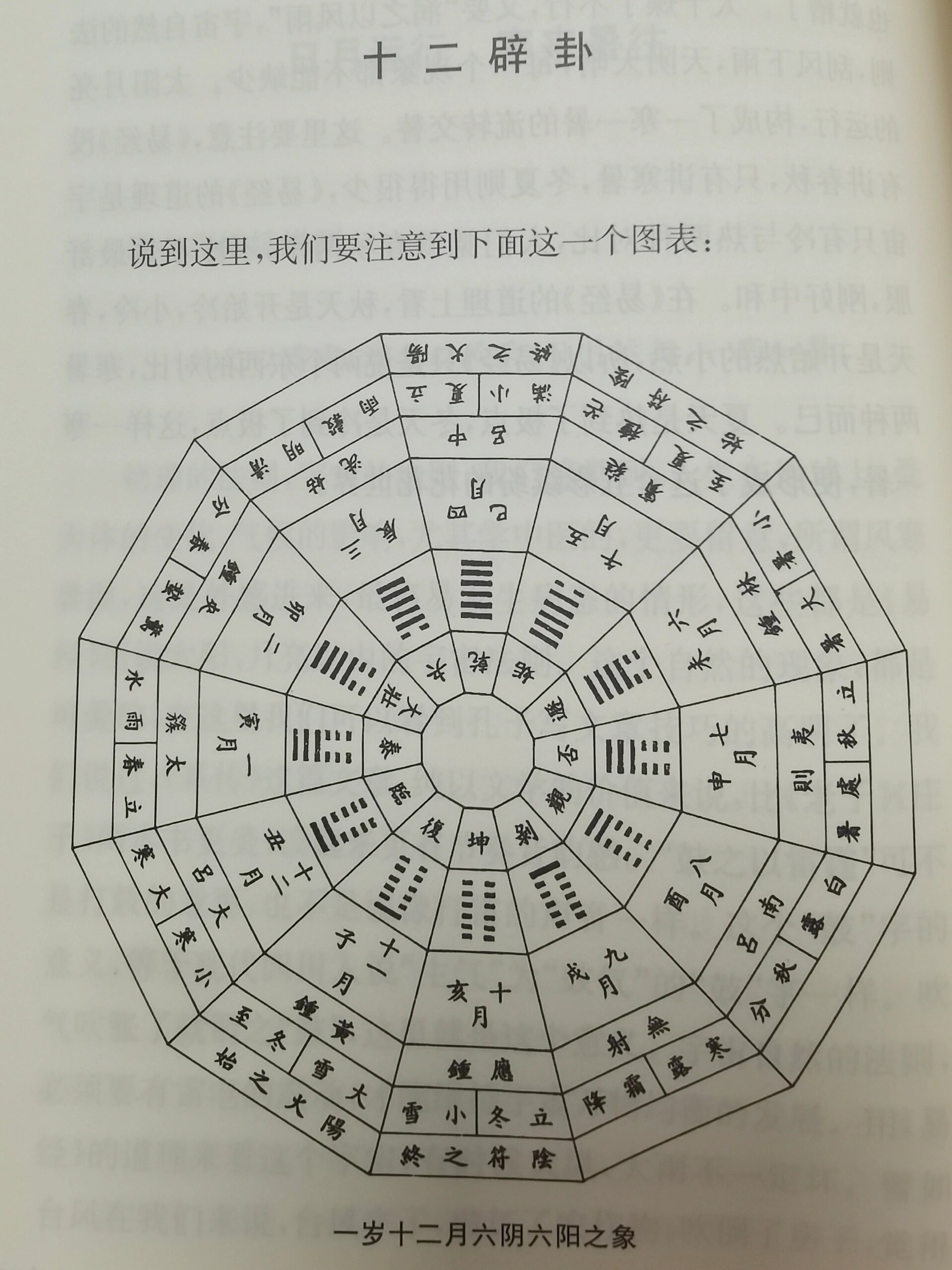 玉上有文王八卦图图片