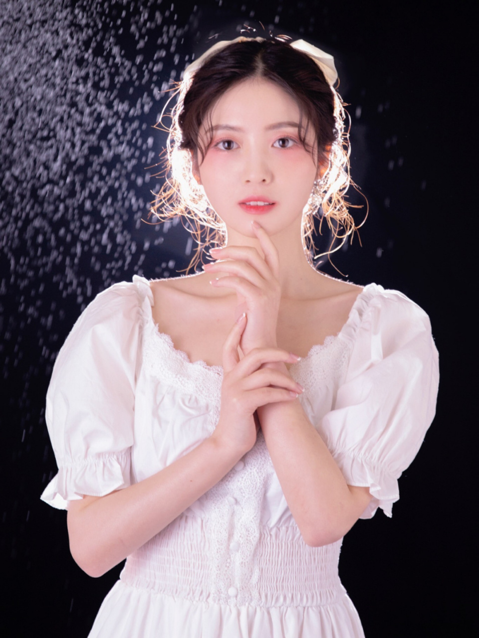 赶上神明少女的末班车04这里给大家分享一波神明少女的拍摄技巧92
