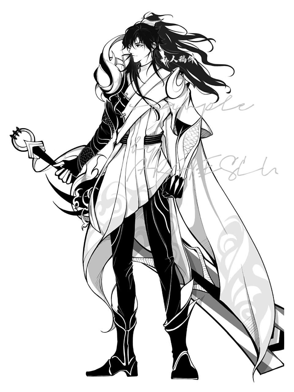 依旧觉得李信这个皮肤最貌美78156997 这个长腿应该能一步跨