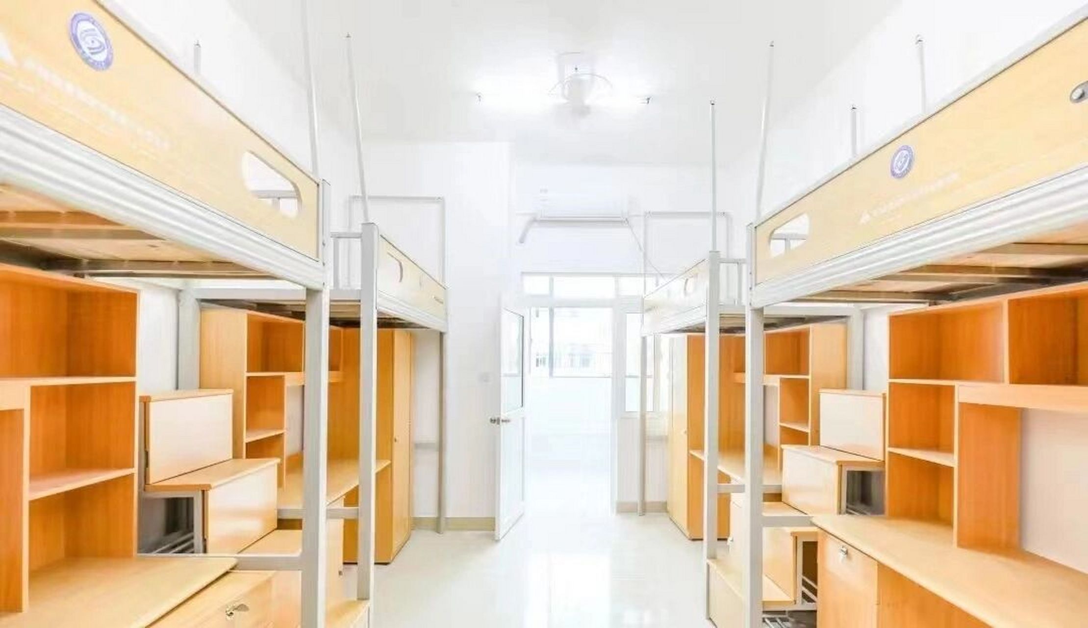 这篇笔记来给大家介绍长沙理工大学云塘校区的宿舍详细情况  云塘校区