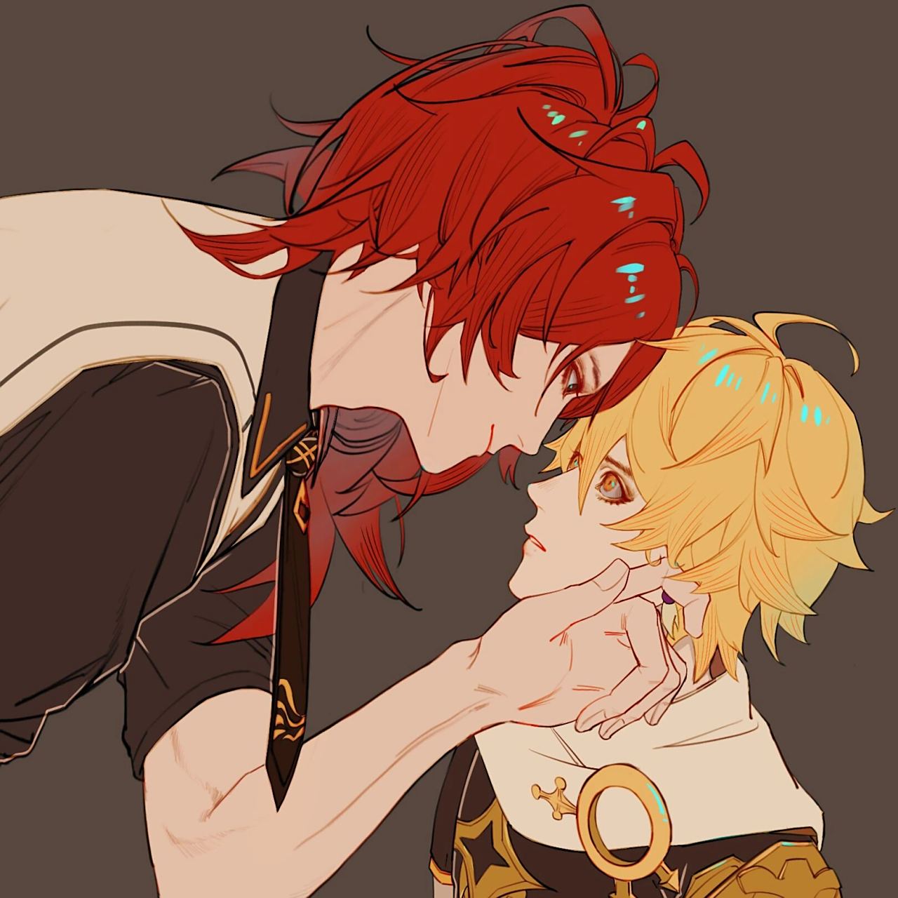 原神all空 原神all空合集